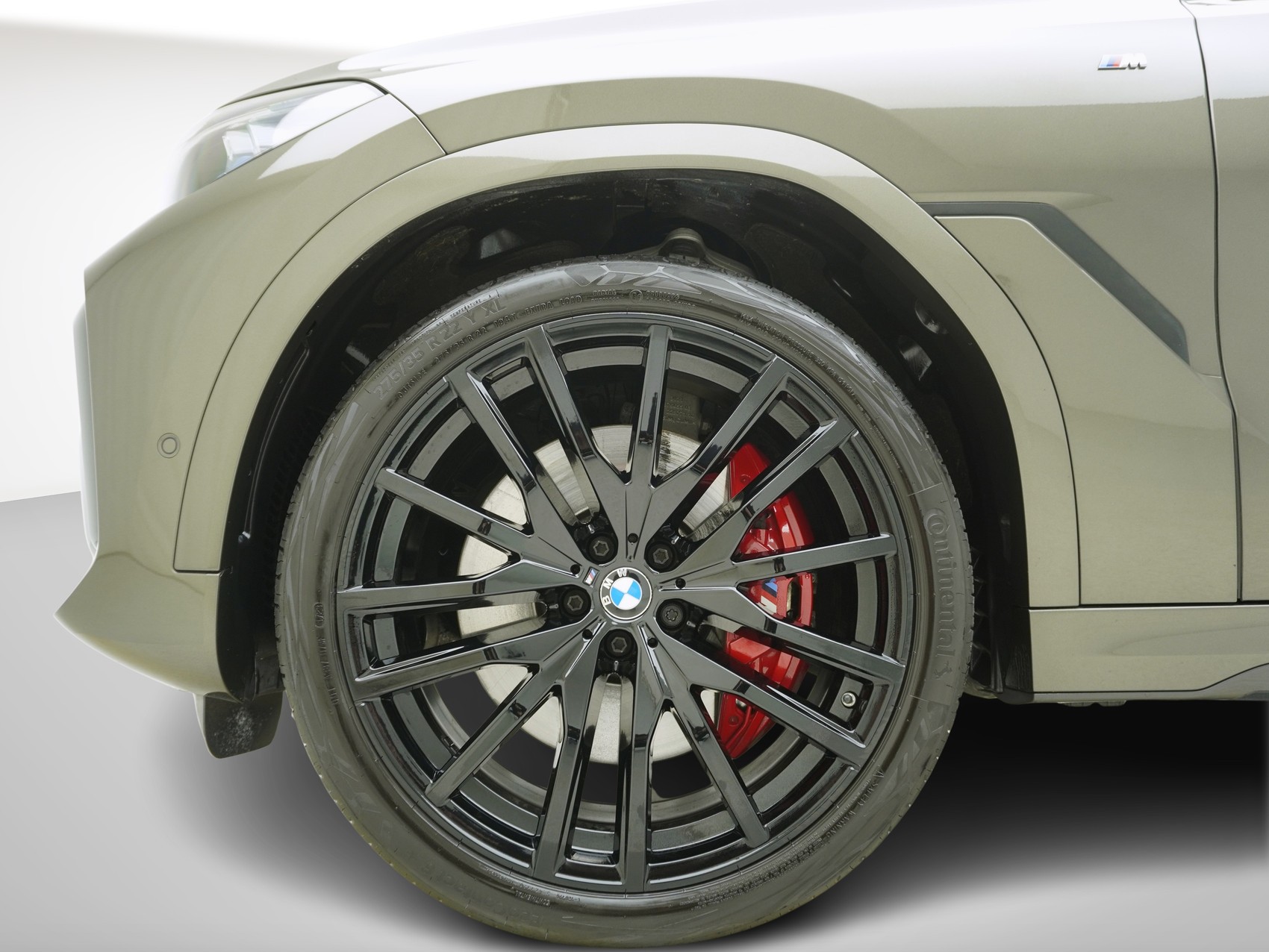 BMW X6 40d xDrive M Sport-image-8