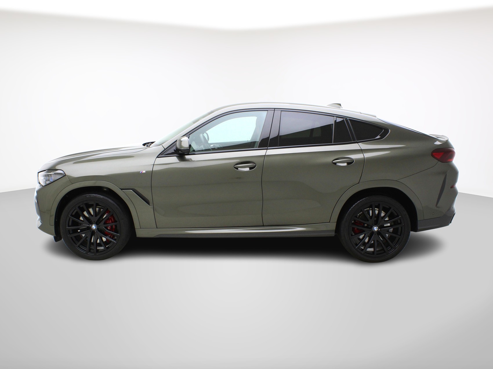 BMW X6 40d xDrive M Sport-image-2
