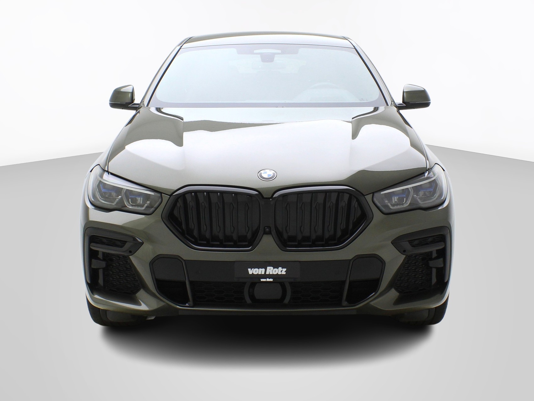 BMW X6 40d xDrive M Sport-image-5