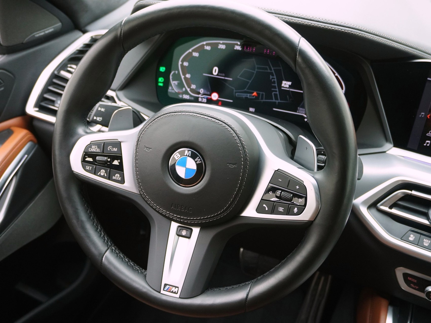 BMW X6 40d xDrive M Sport-image-12