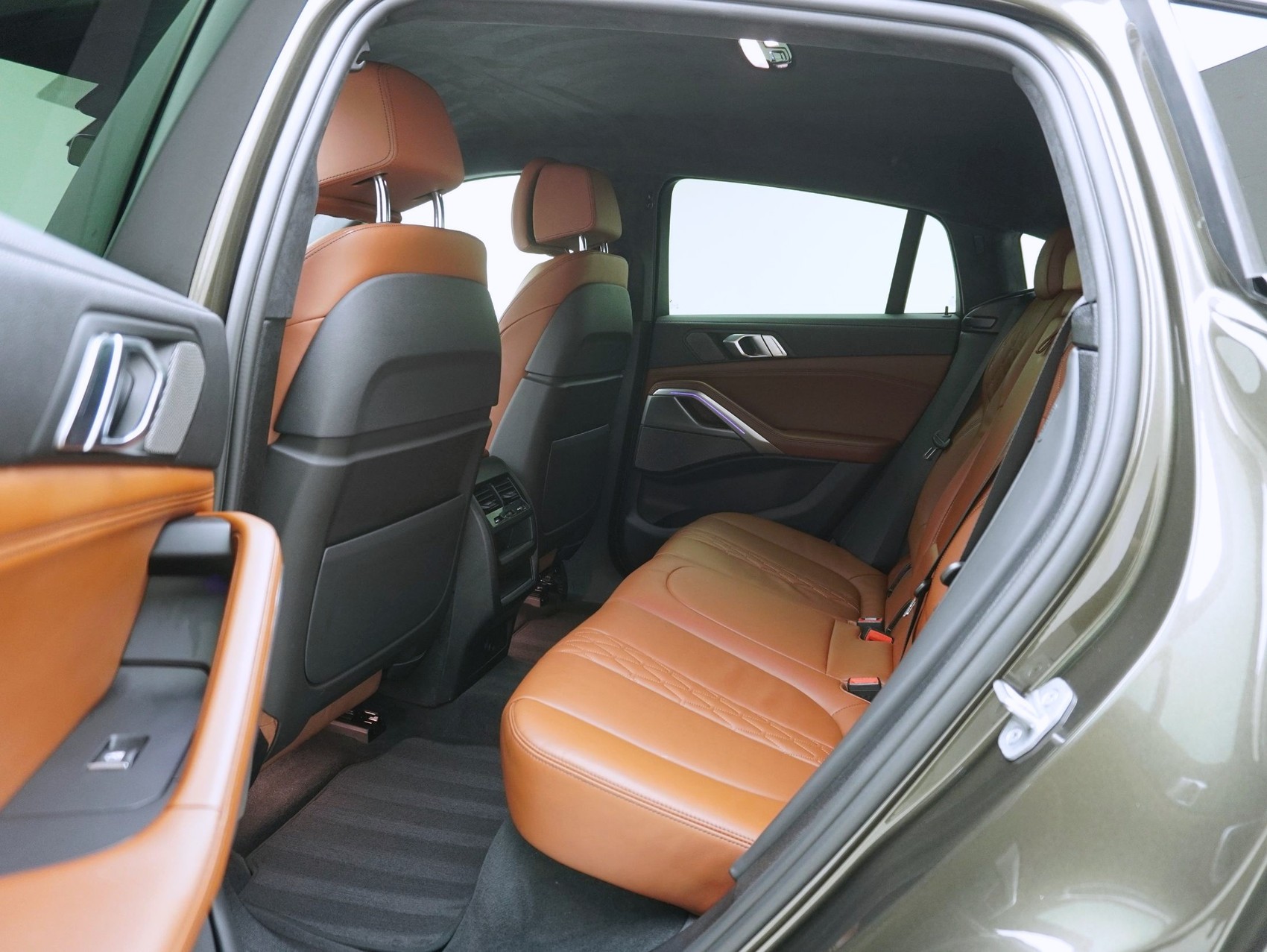 BMW X6 40d xDrive M Sport-image-13