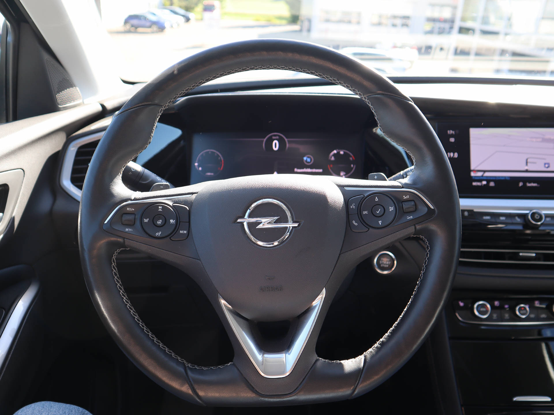 OPEL Grandland 1.2 T GS-image-7