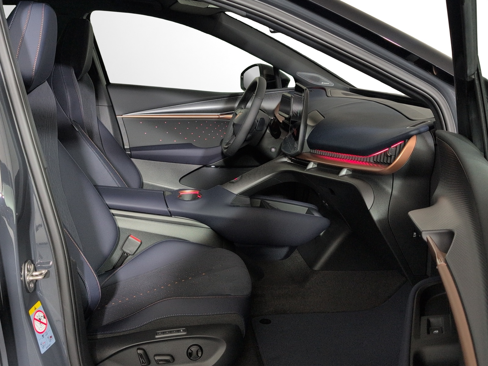 CUPRA Tavascan Type 9 77 kWh Adrenaline Prime Edition-image-6
