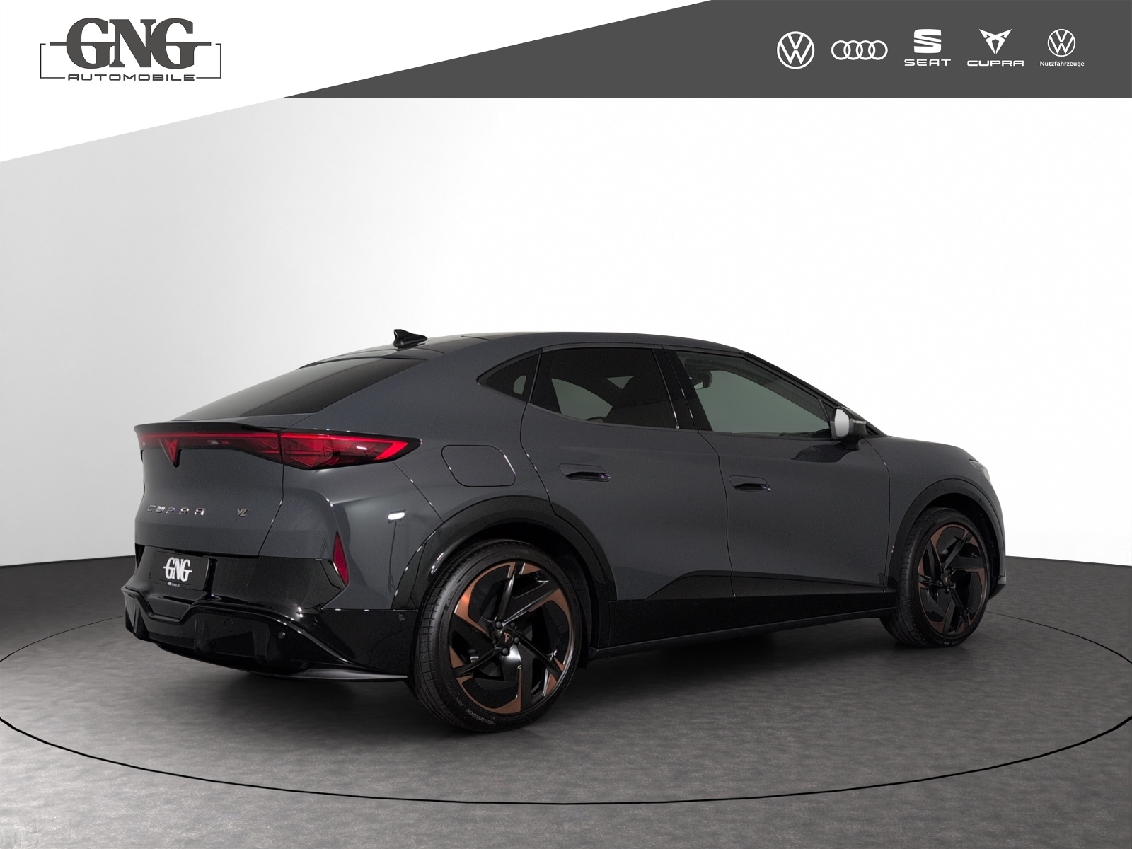 CUPRA Tavascan Type 9 77 kWh Adrenaline Prime Edition-image-2