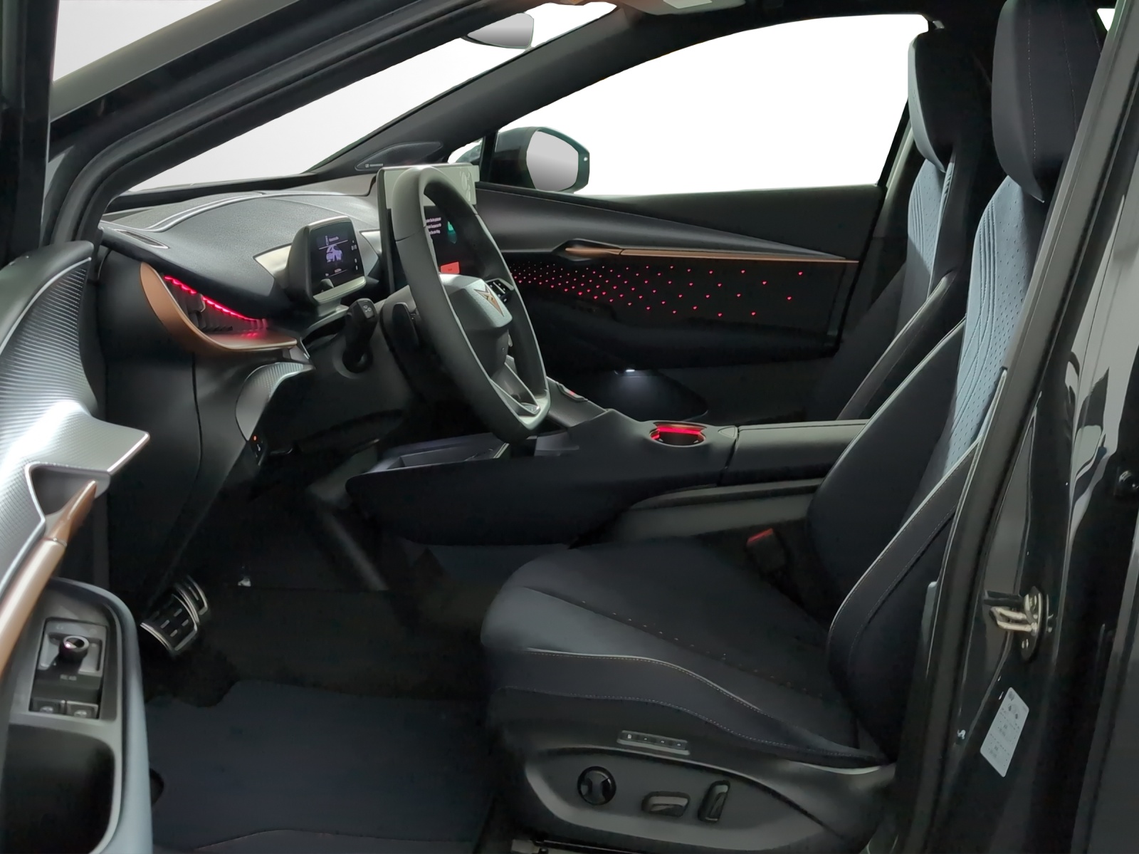 CUPRA Tavascan Type 9 77 kWh Adrenaline Prime Edition-image-5