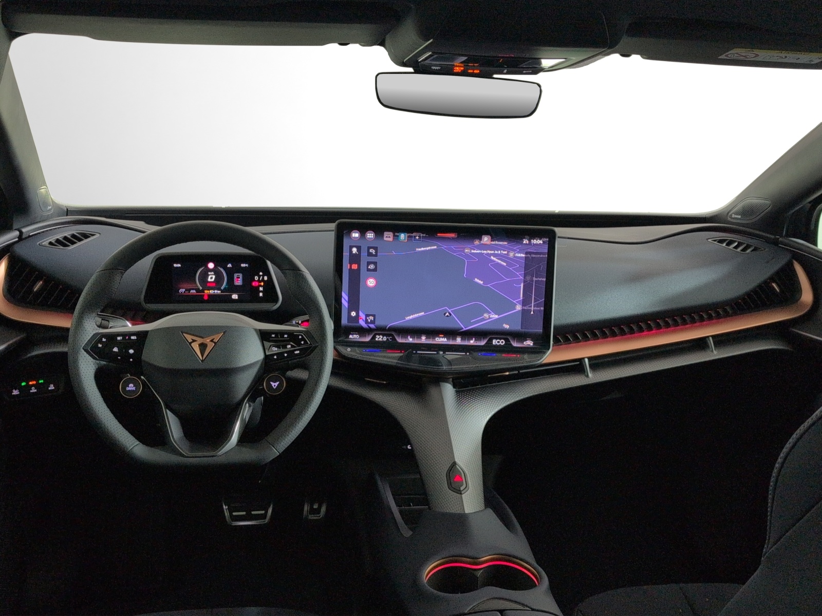 CUPRA Tavascan Type 9 77 kWh Adrenaline Prime Edition-image-10
