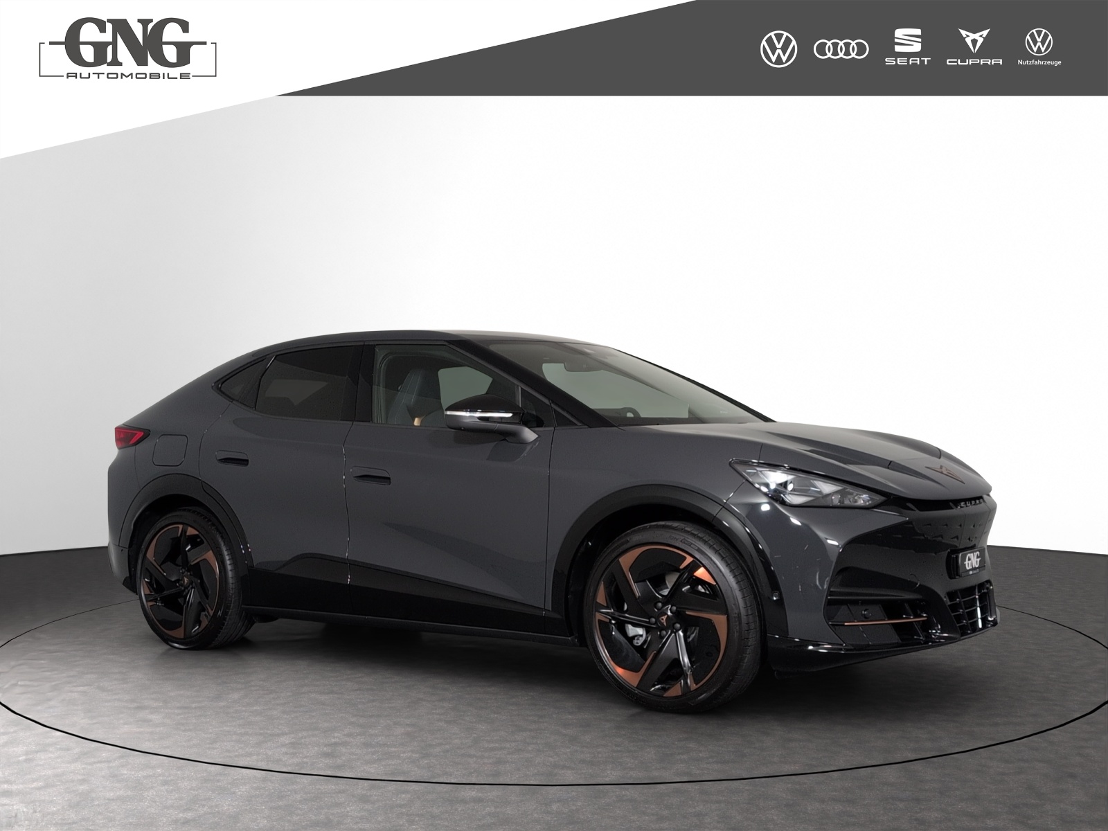 CUPRA Tavascan Type 9 77 kWh Adrenaline Prime Edition-image-3