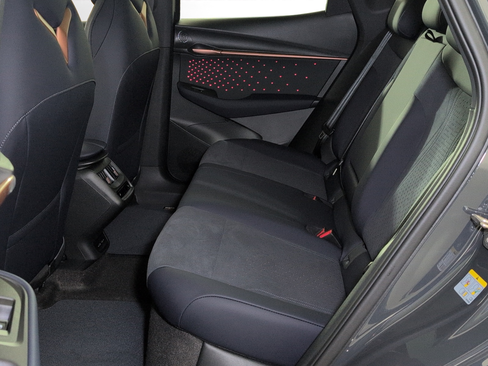 CUPRA Tavascan Type 9 77 kWh Adrenaline Prime Edition-image-8