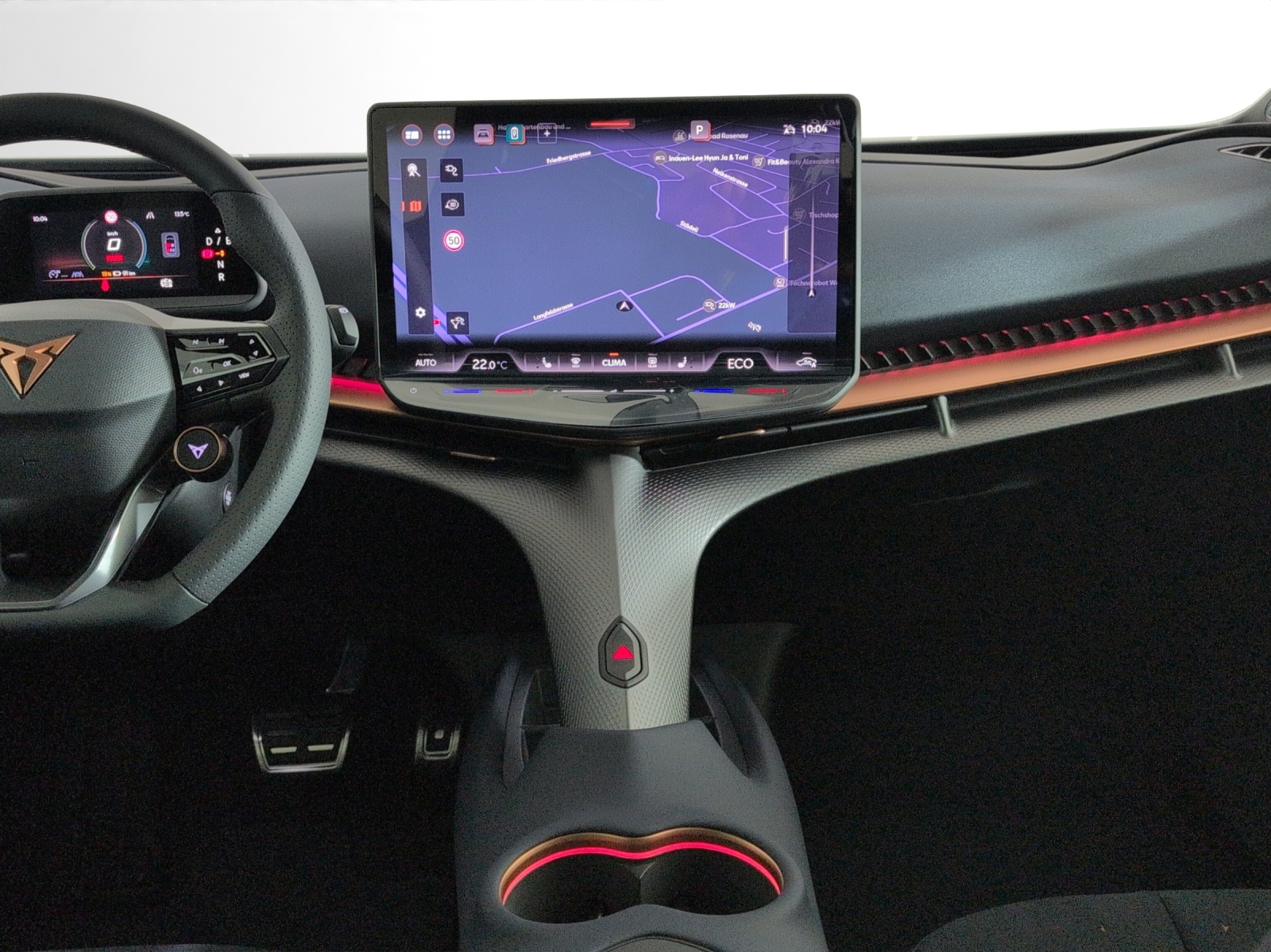 CUPRA Tavascan Type 9 77 kWh Adrenaline Prime Edition-image-11