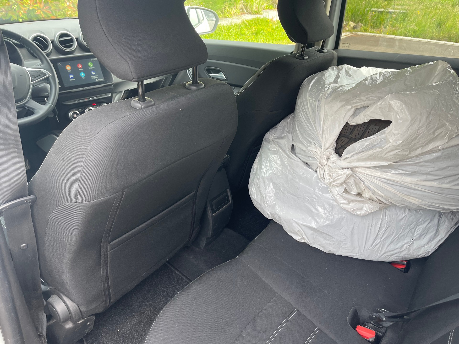 DACIA Duster TCe 130 Comfort 4x2-image-14