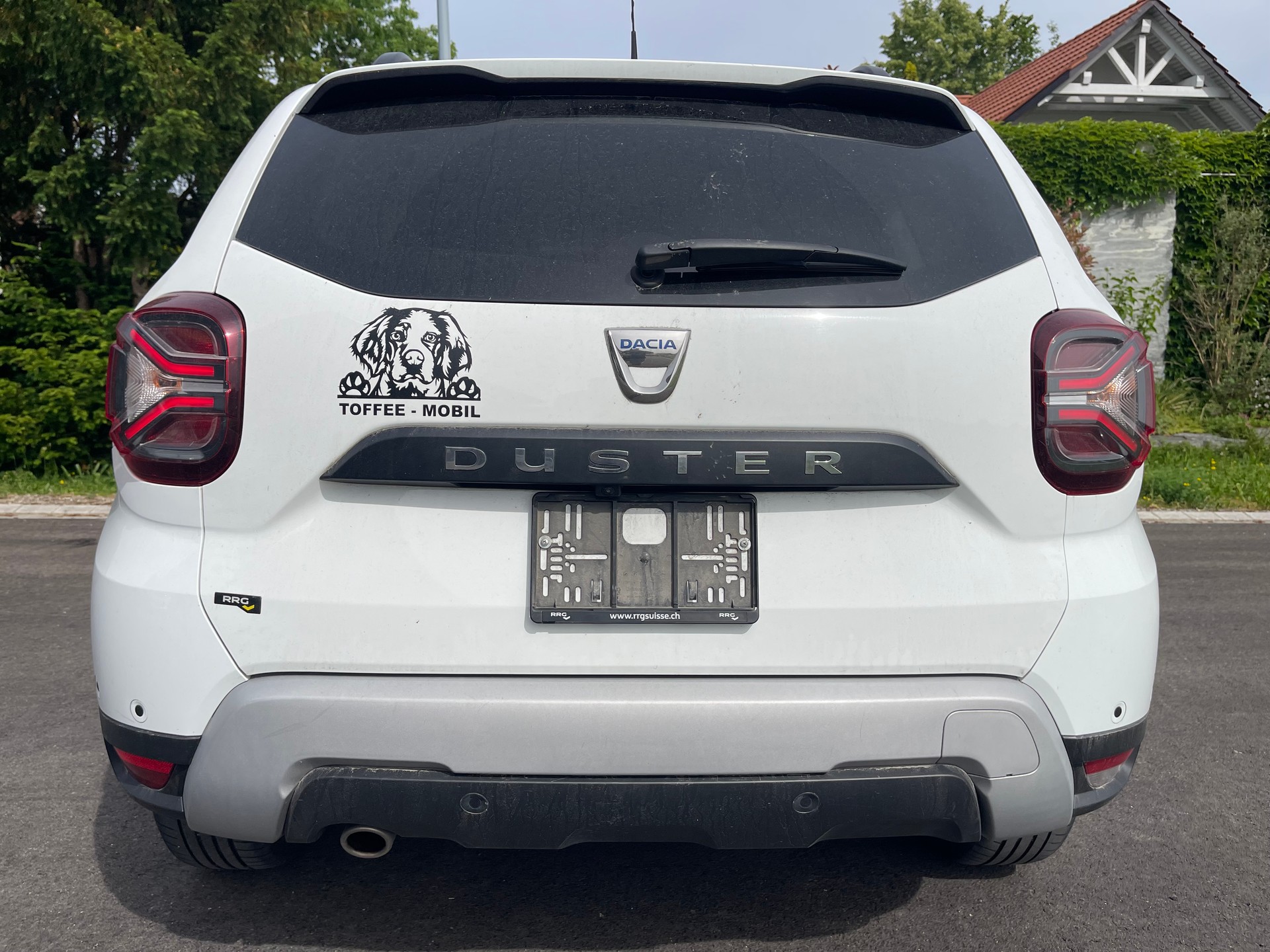 DACIA Duster TCe 130 Comfort 4x2-image-7