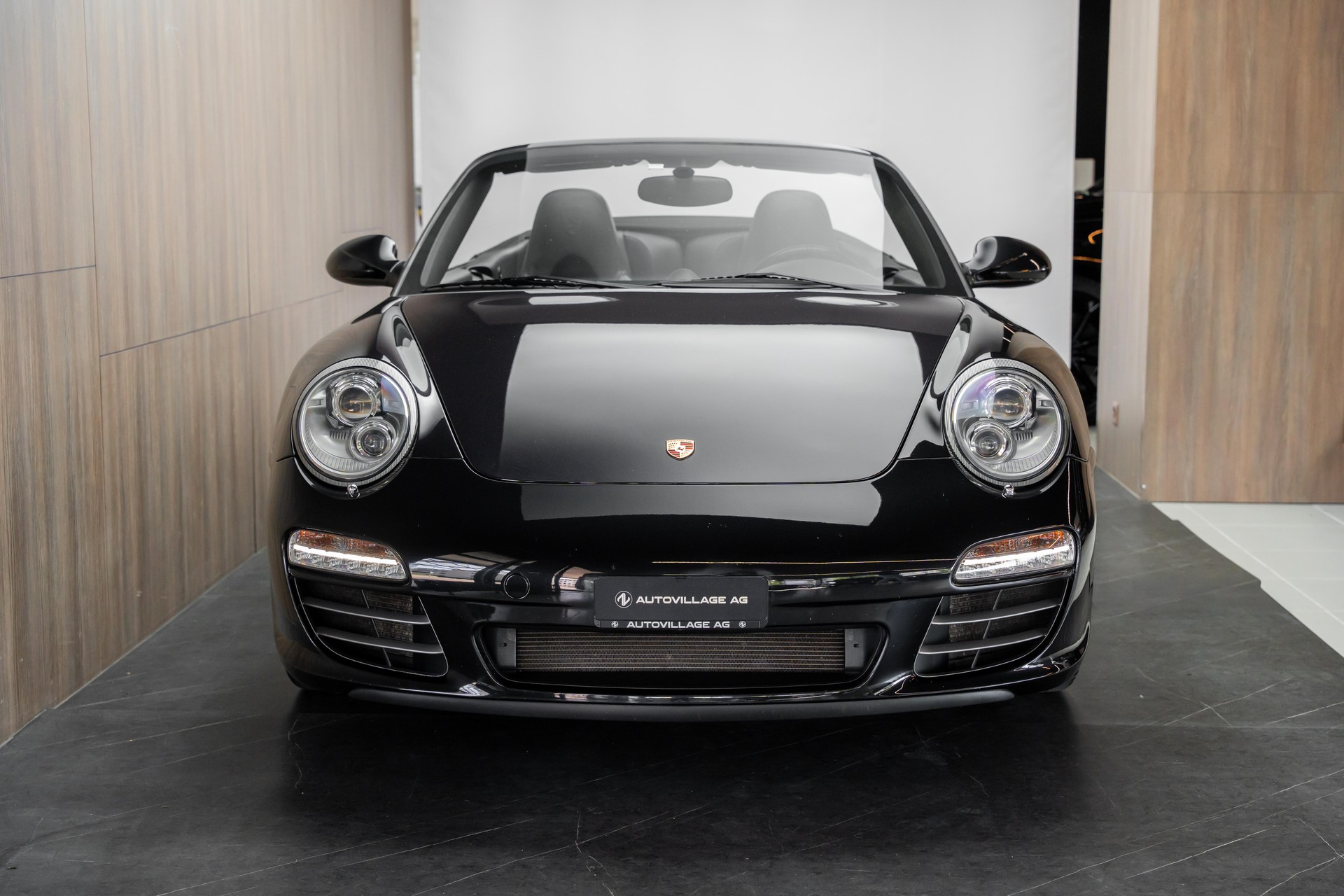 PORSCHE 911 Cabrio Carrera 4S PDK-image-28