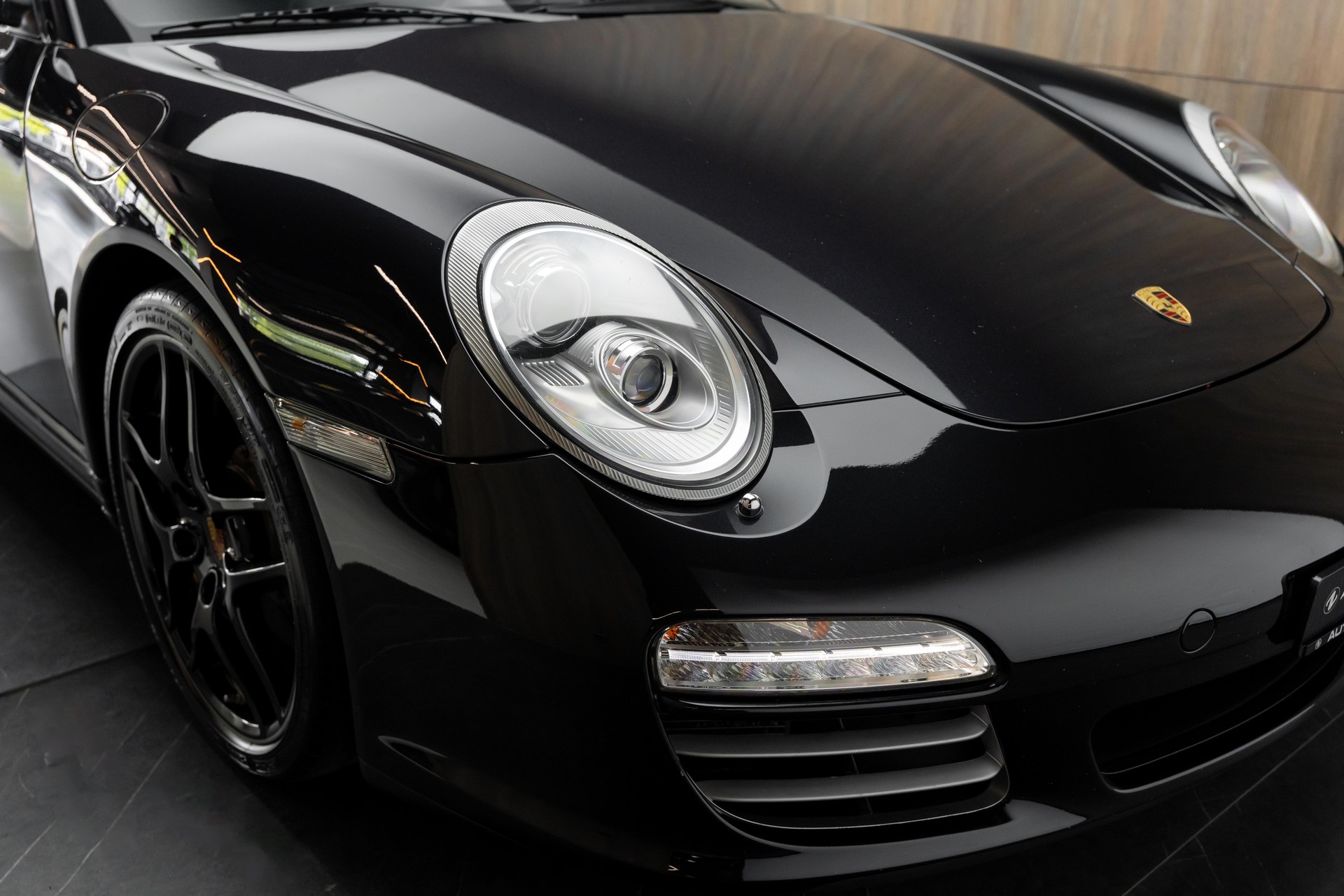 PORSCHE 911 Cabrio Carrera 4S PDK-image-23