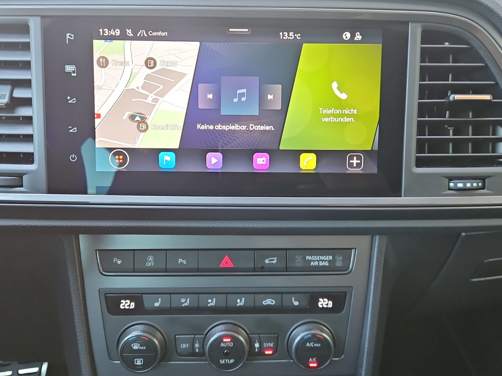 CUPRA Cupra Ateca 4Drive 2.0 TSI-image-8