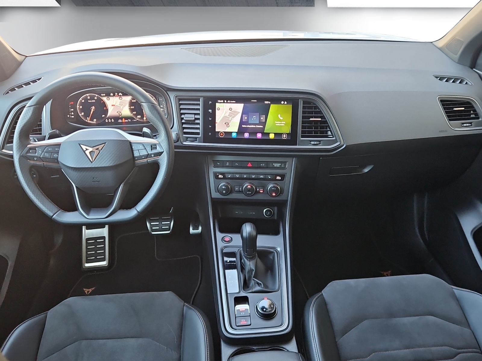 CUPRA Cupra Ateca 4Drive 2.0 TSI-image-6
