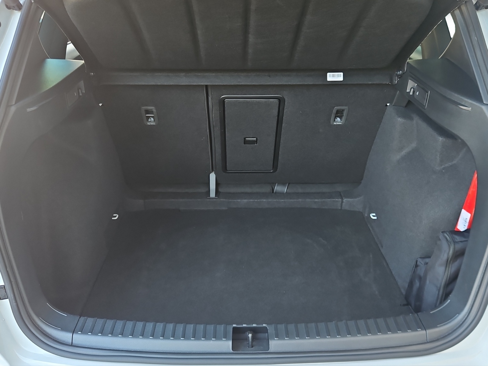 CUPRA Cupra Ateca 4Drive 2.0 TSI-image-12