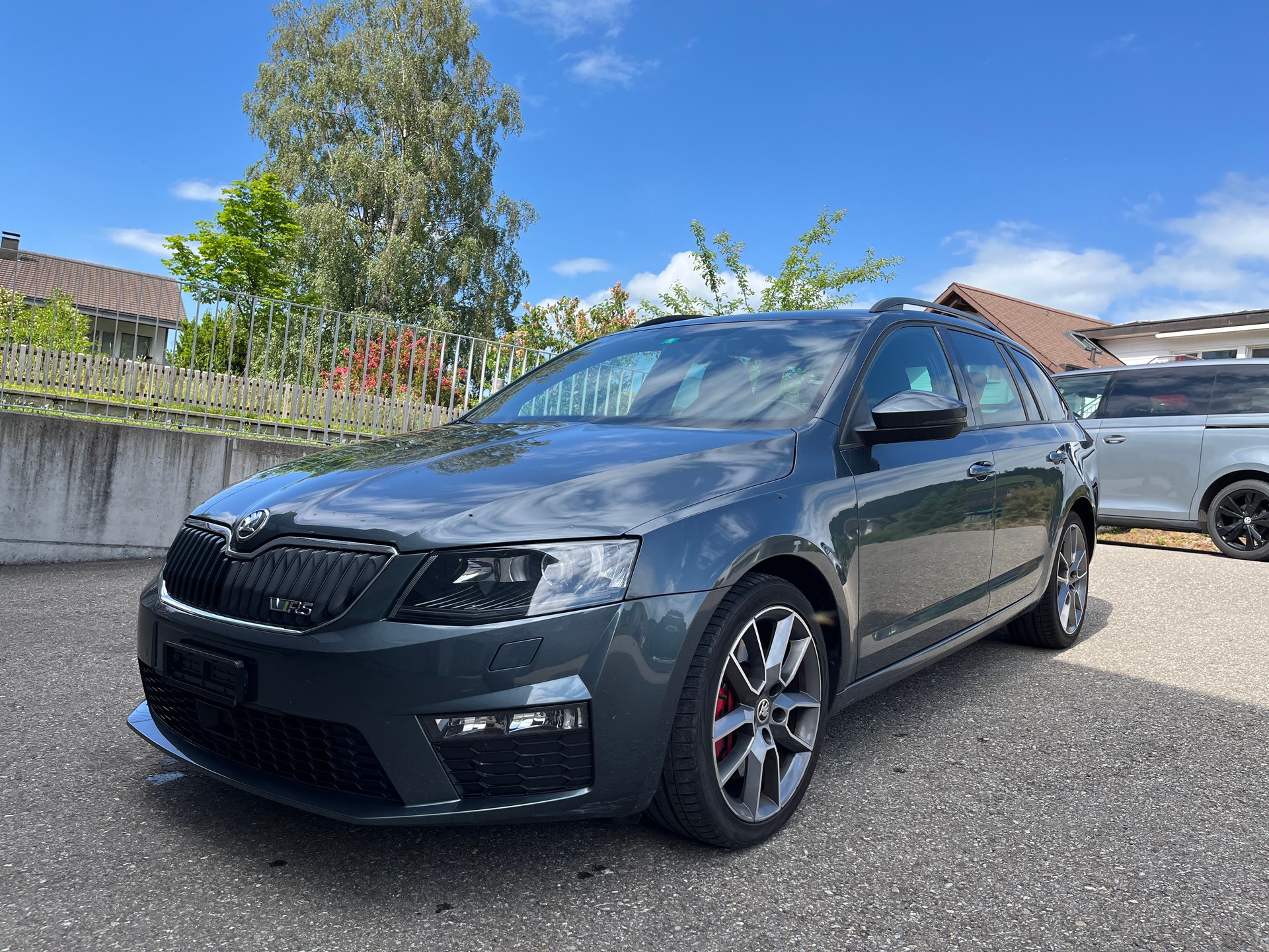 SKODA 2.0 TDI 184 RS-image-0