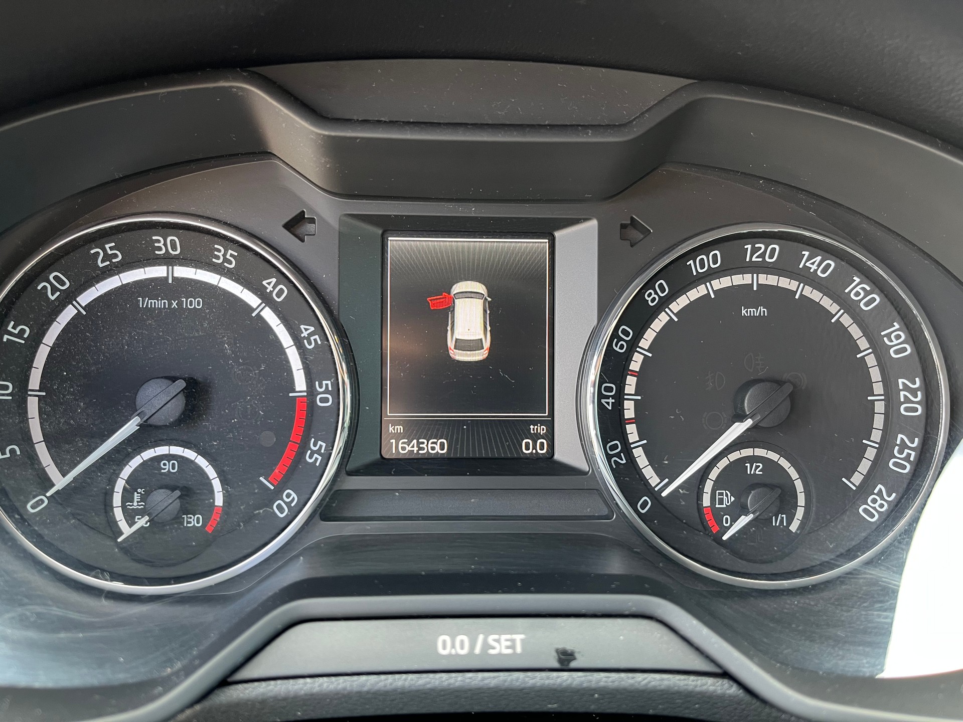 SKODA 2.0 TDI 184 RS-image-3
