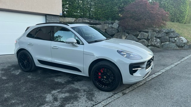 PORSCHE 2.9 V6 GTS-image-2