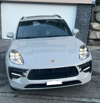 PORSCHE 2.9 V6 GTS-image-1