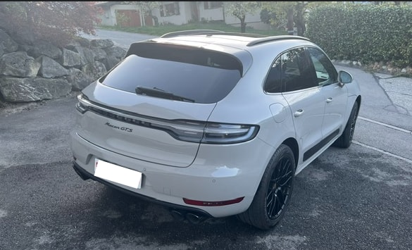 PORSCHE 2.9 V6 GTS-image-3
