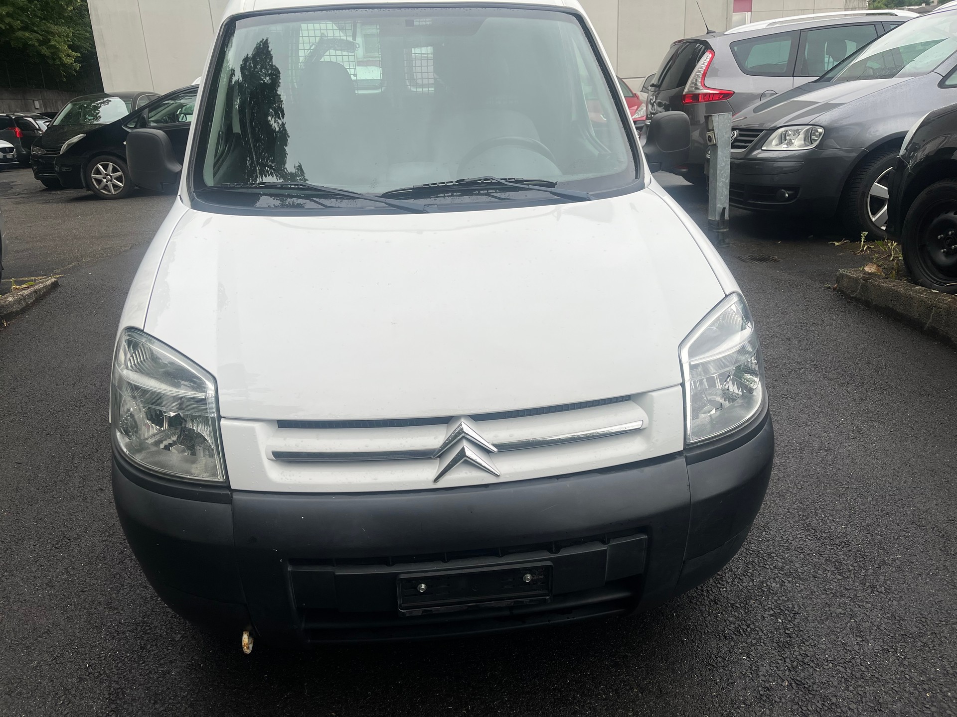 CITROEN Berlingo 1.4 600-image-0