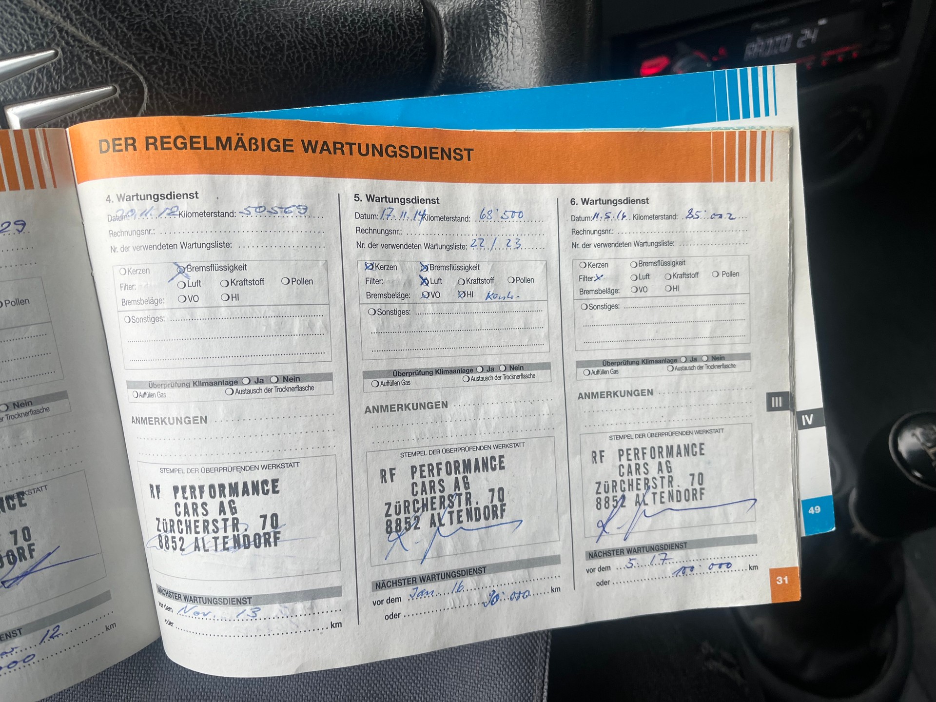 CITROEN Berlingo 1.4 600-image-11