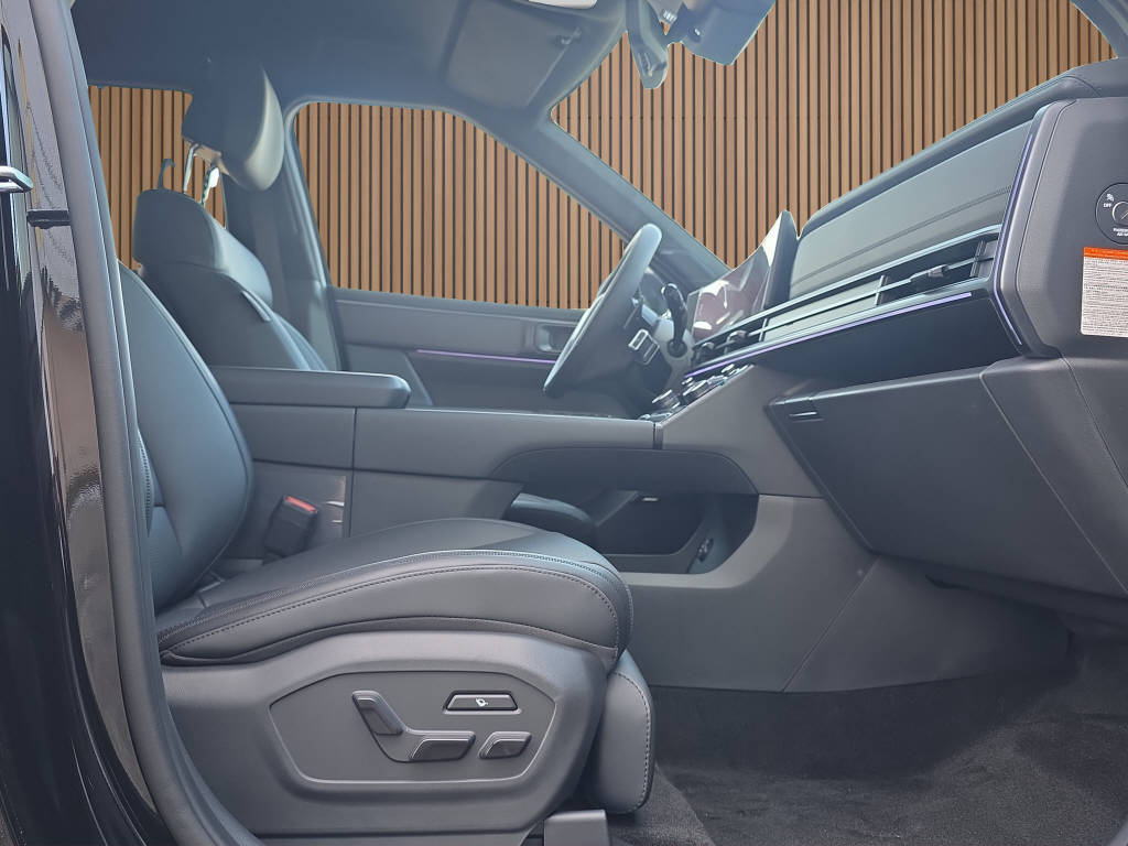 HYUNDAI Santa Fe 1.6 T-GDi PHEV Calligraphy AWD 7Plätzer-image-20