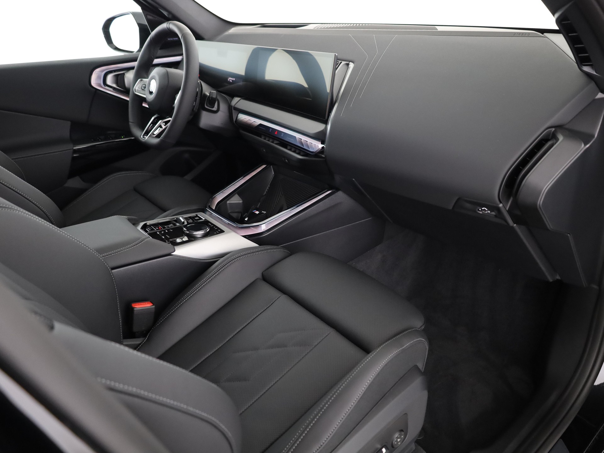 BMW X3 20d xDrive-image-13