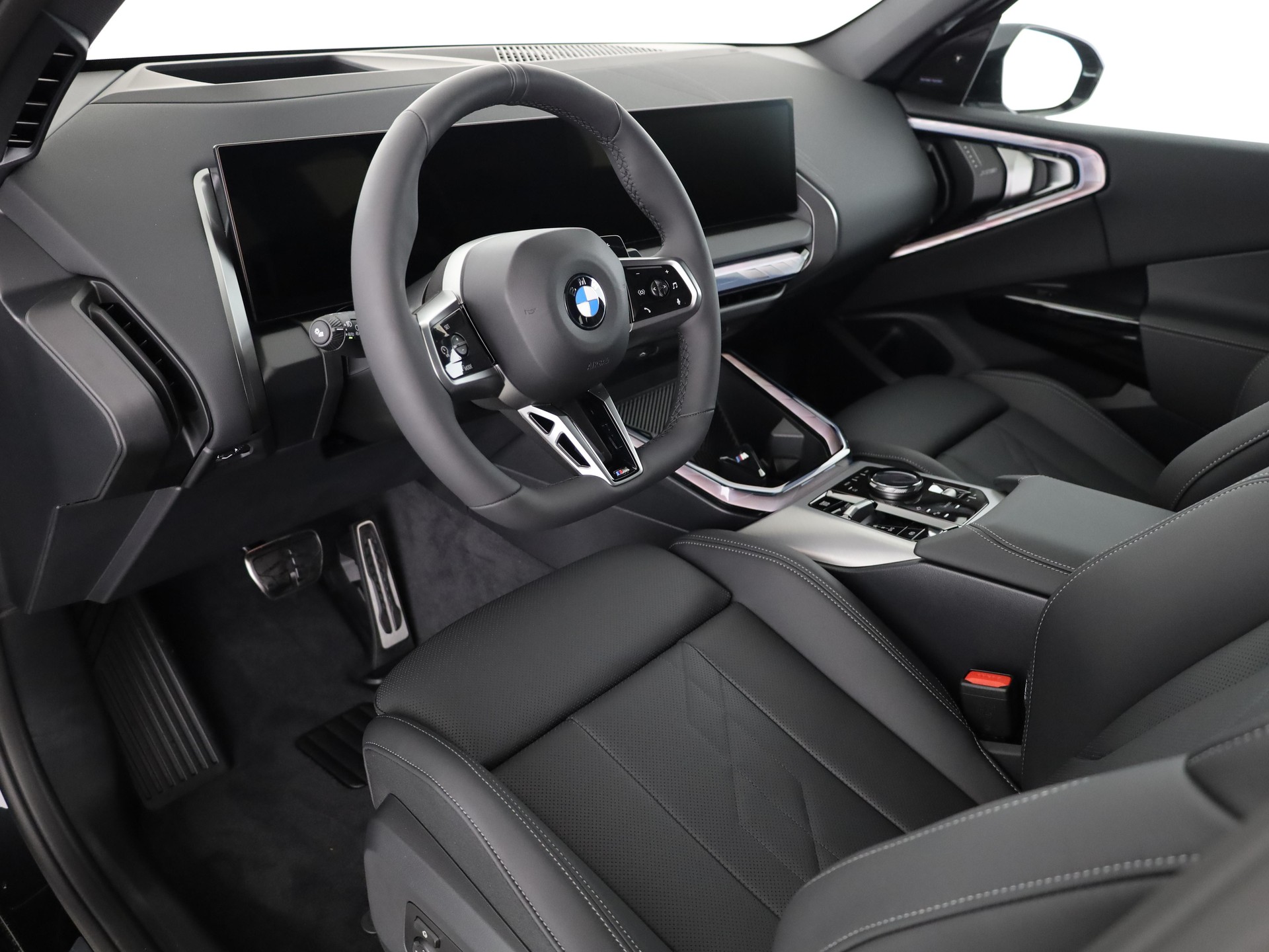 BMW X3 20d xDrive-image-12