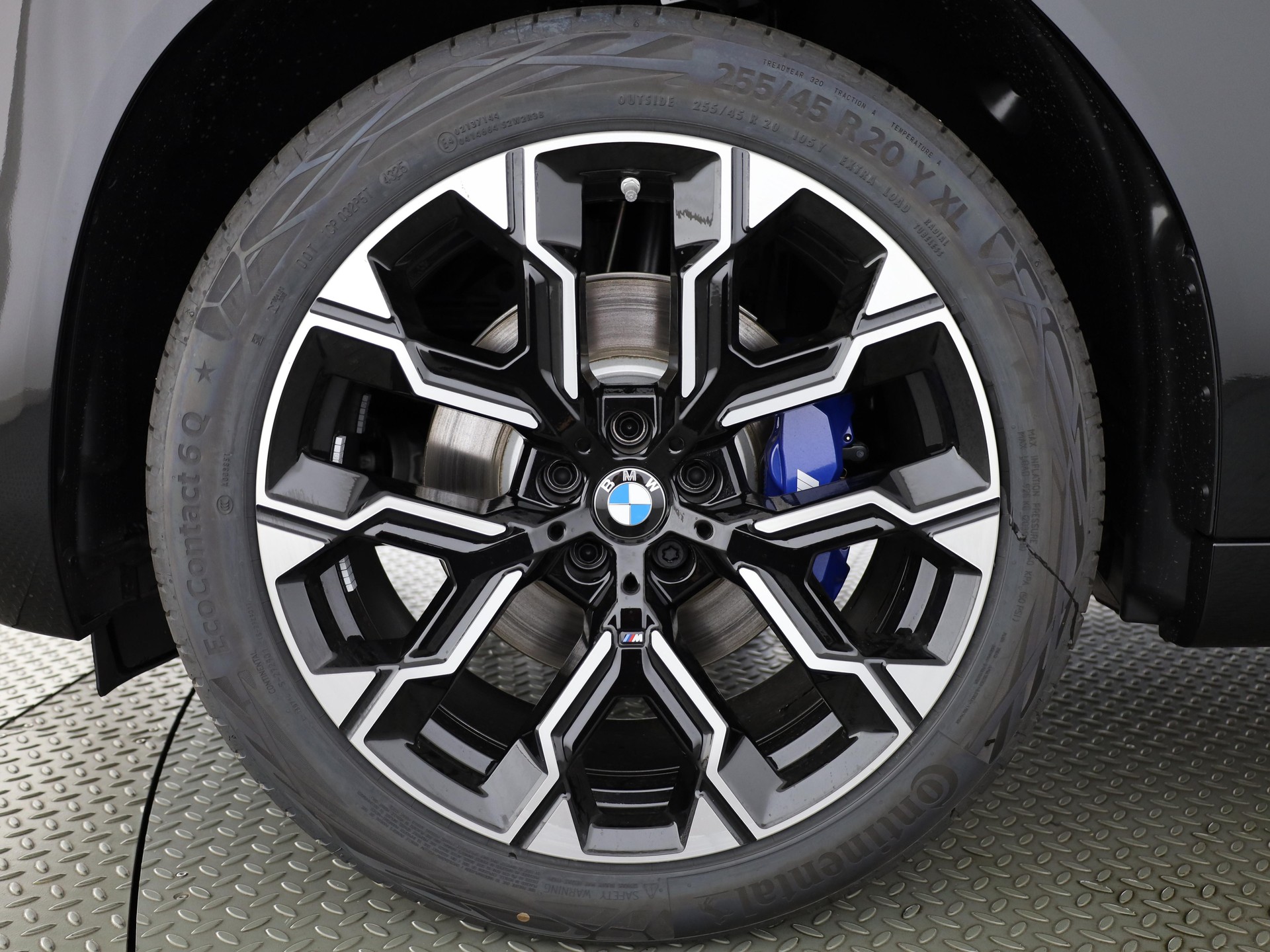 BMW X3 20d xDrive-image-23