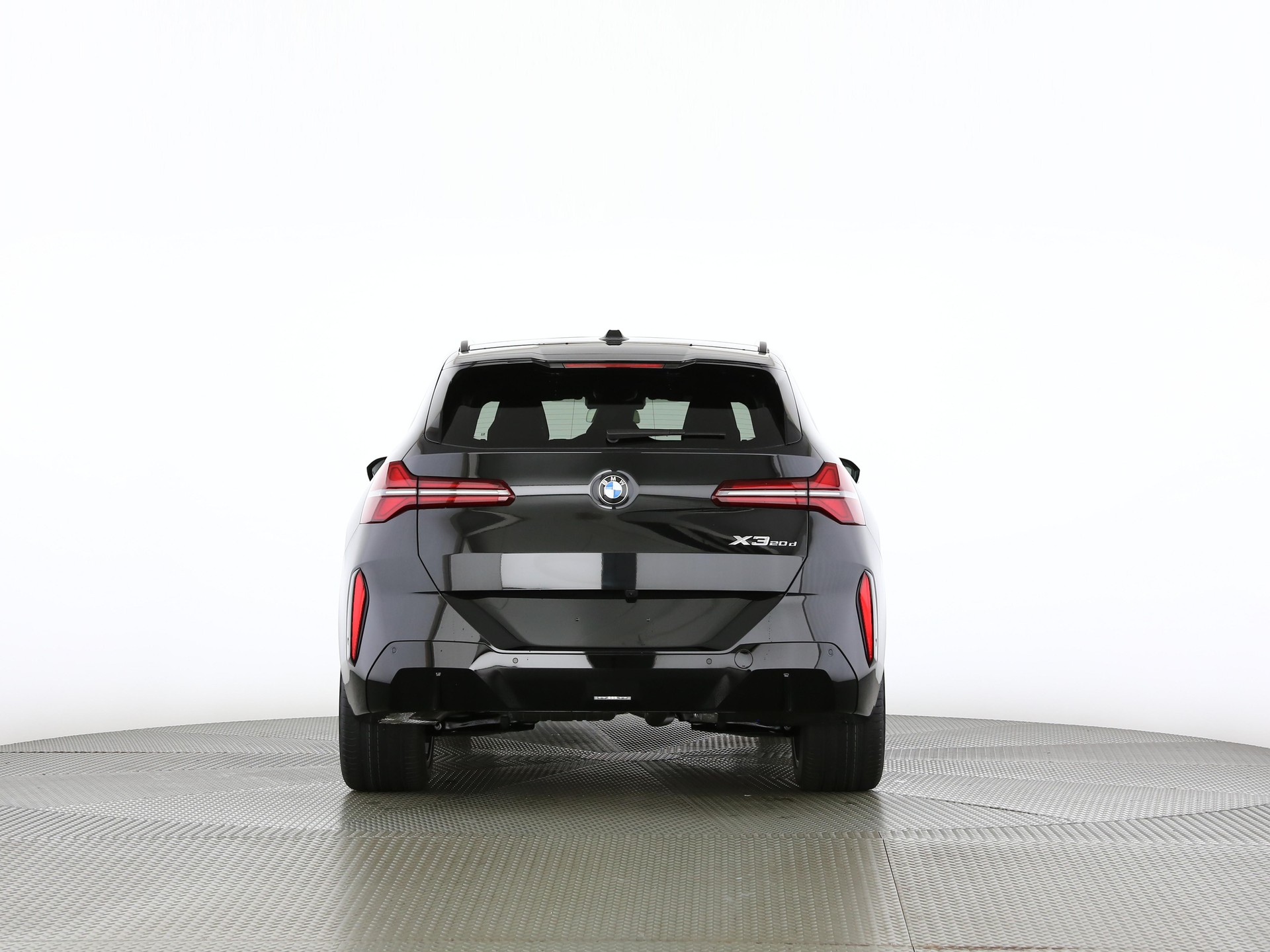 BMW X3 20d xDrive-image-3