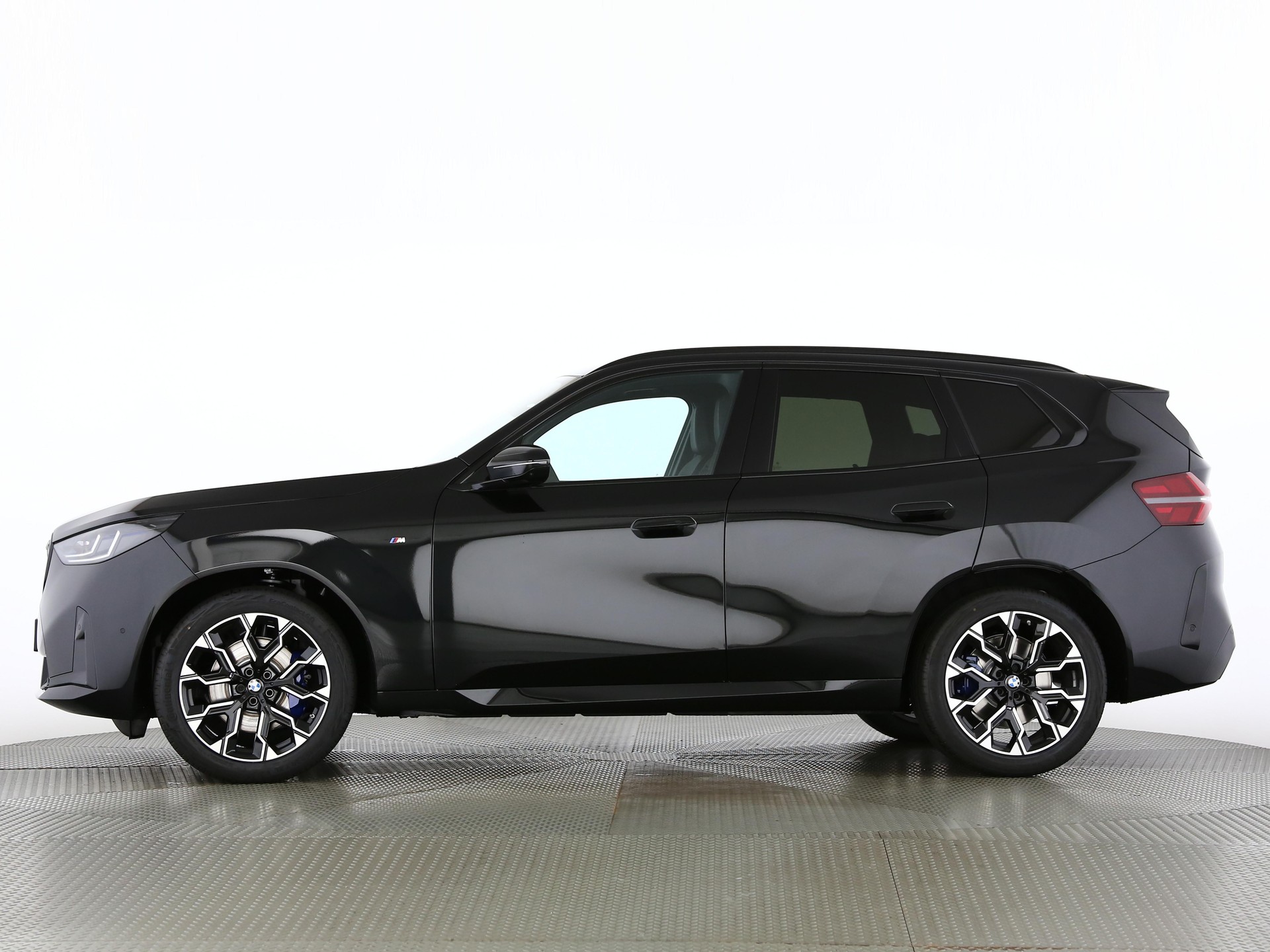 BMW X3 20d xDrive-image-2
