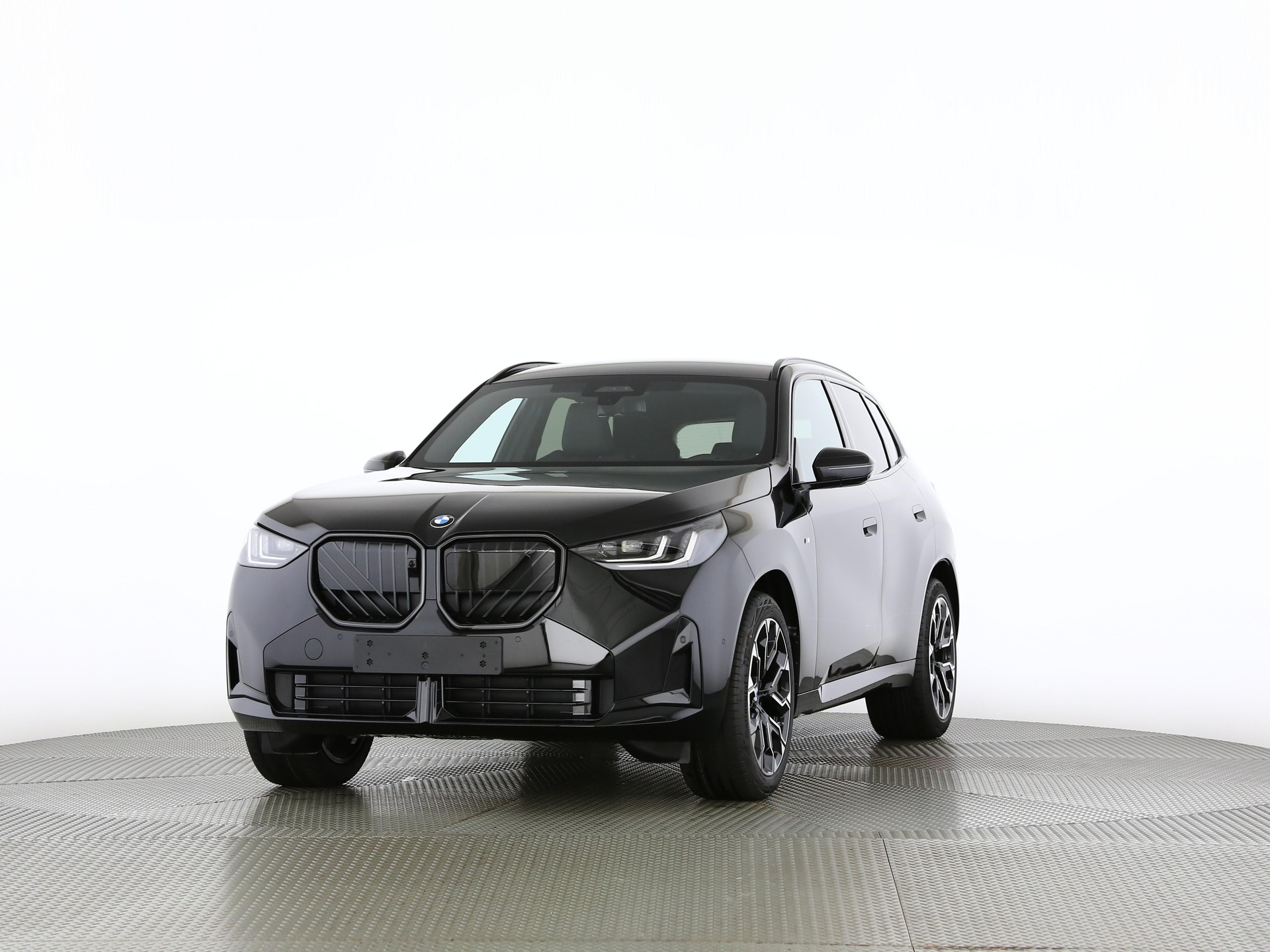 BMW X3 20d xDrive-image-0