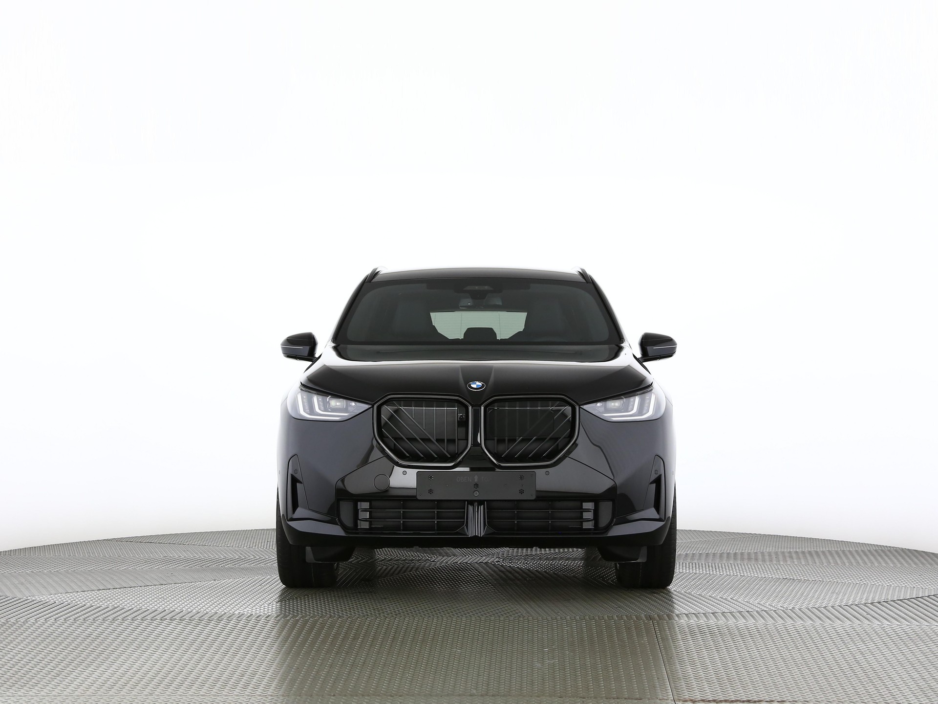 BMW X3 20d xDrive-image-4