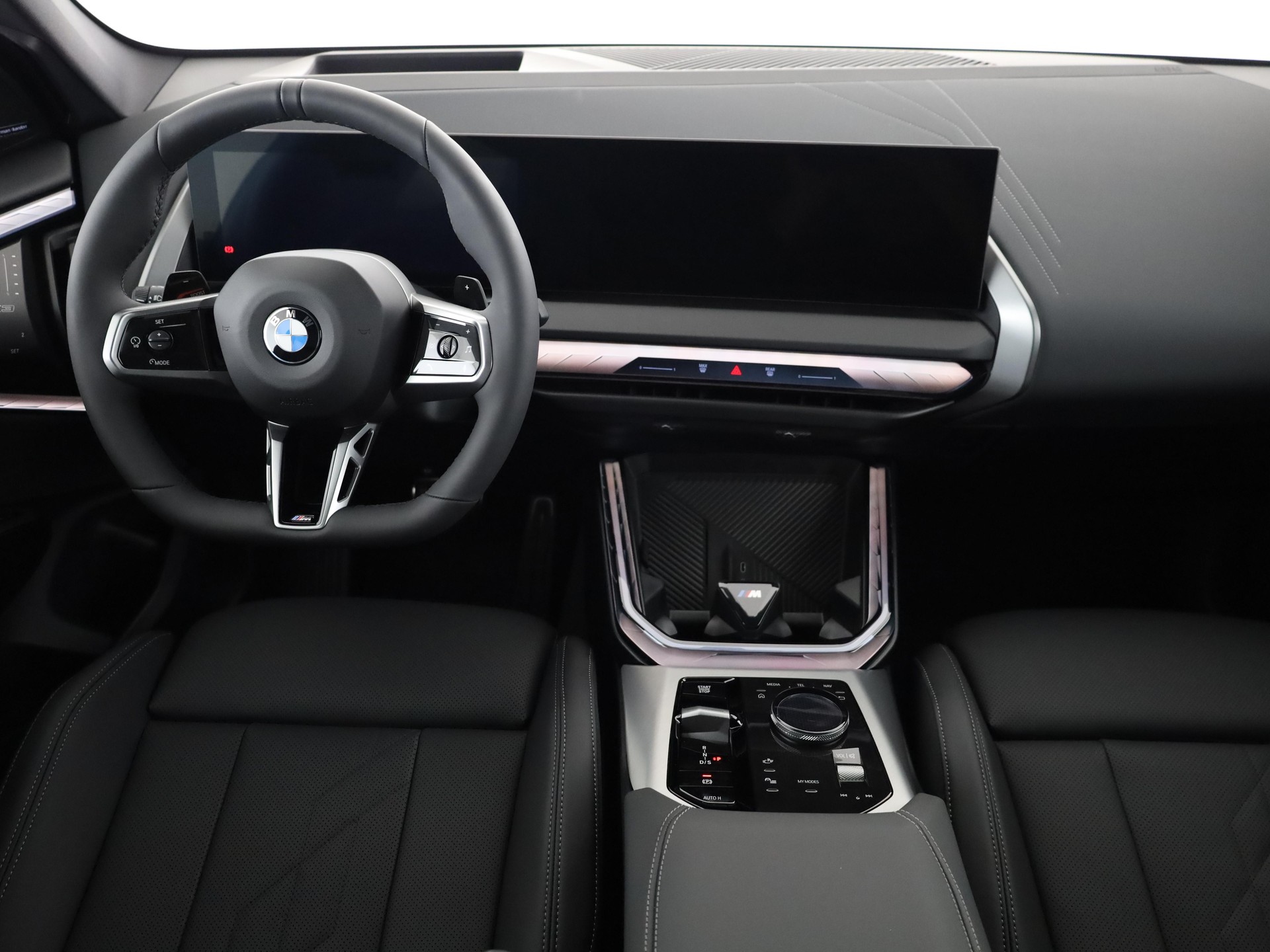 BMW X3 20d xDrive-image-16
