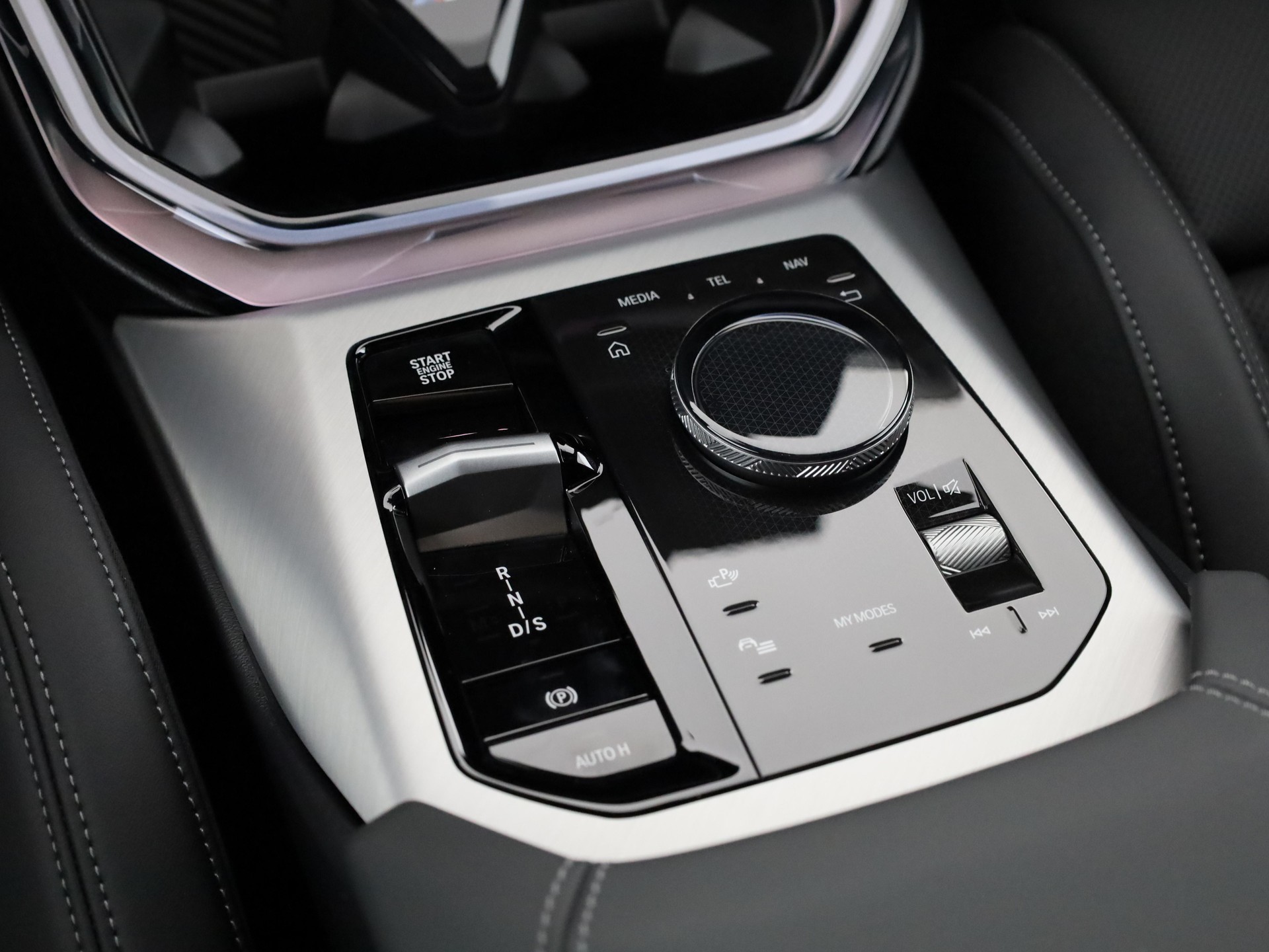 BMW X3 20d xDrive-image-18