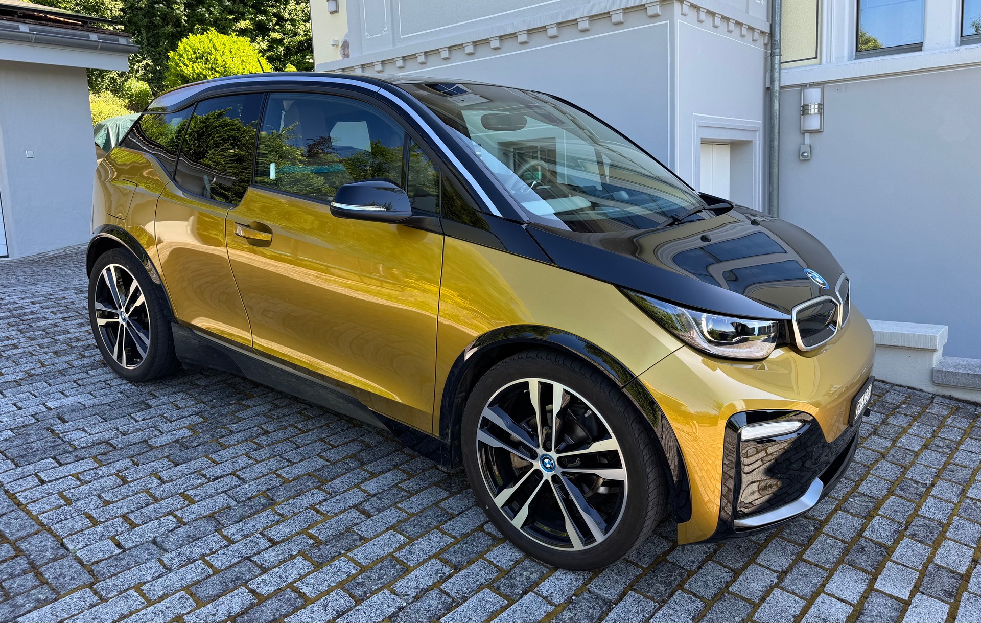 BMW i3s 120 Ah-image-0