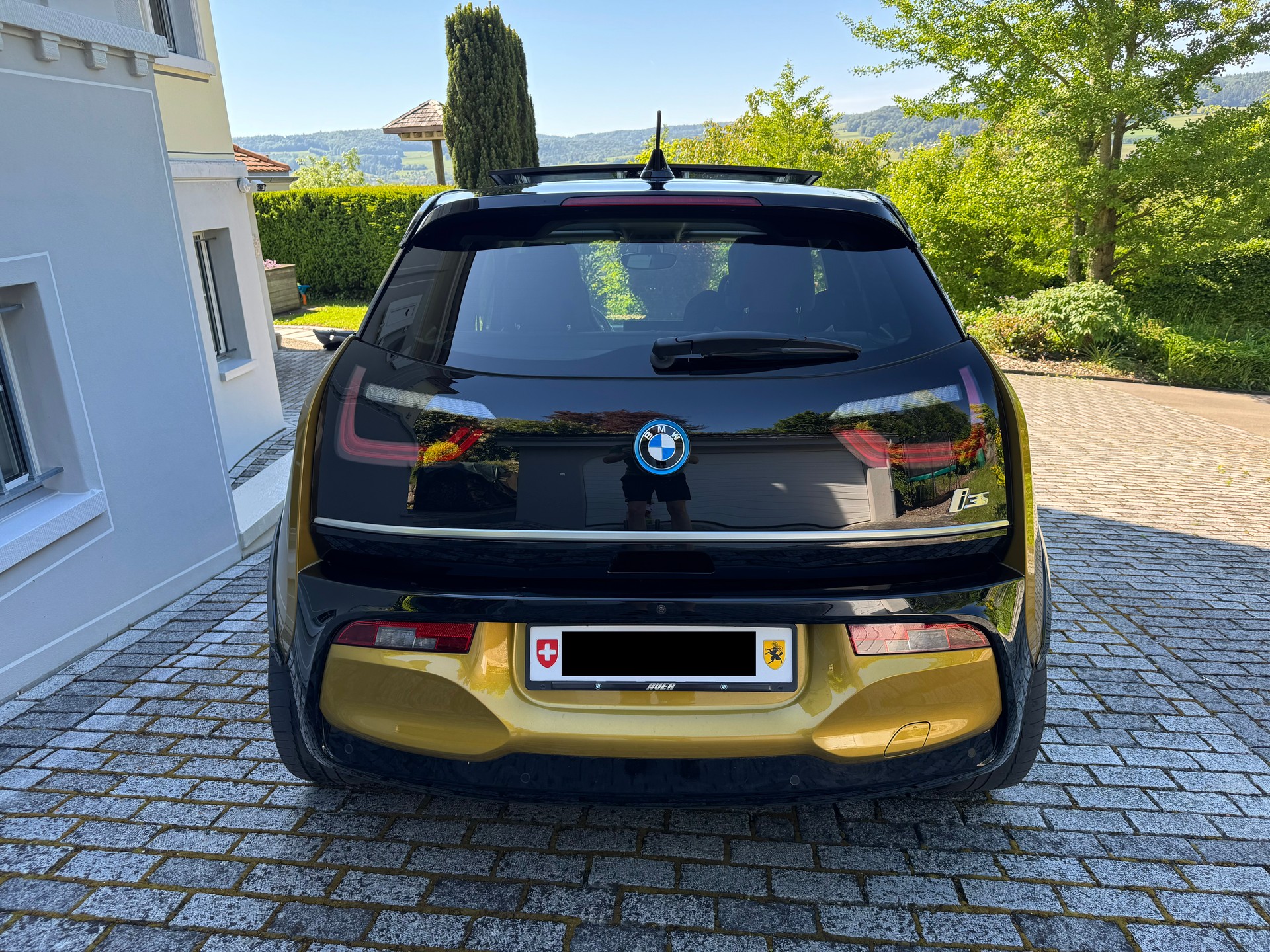 BMW i3s 120 Ah-image-2