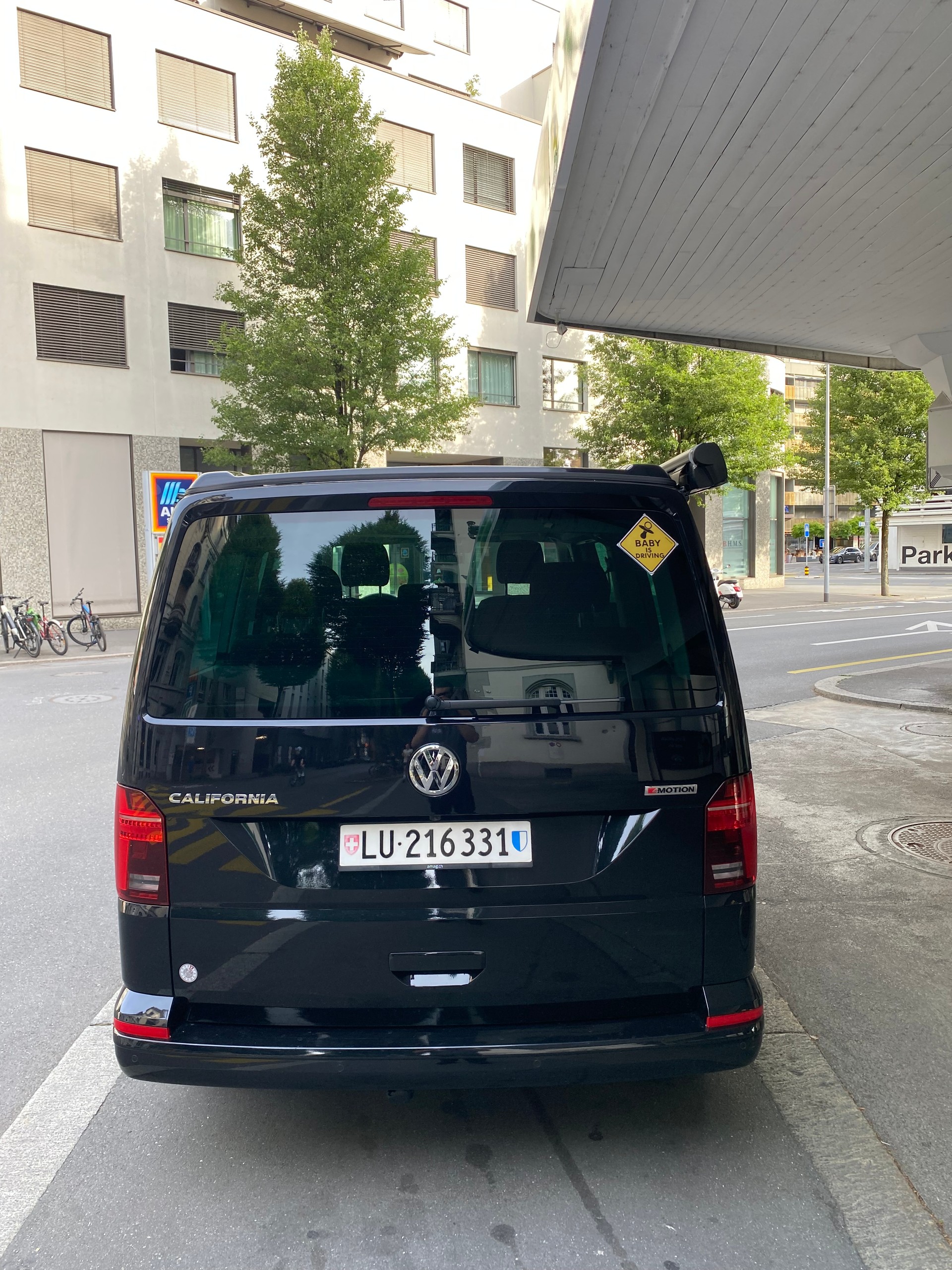 VW T6.1 California 2.0 TDI Beach Edition Spirit 4Motion DSG-image-5