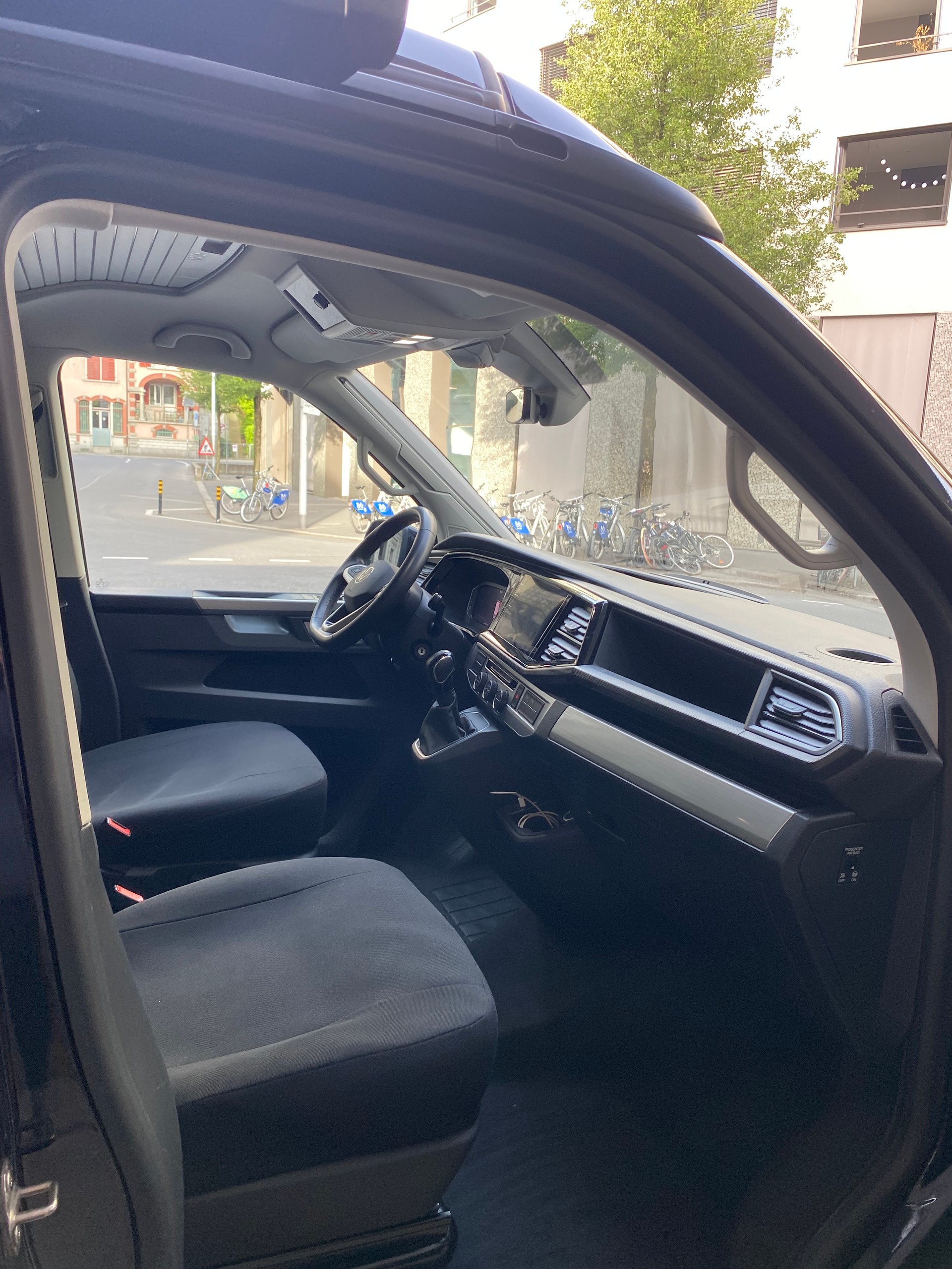 VW T6.1 California 2.0 TDI Beach Edition Spirit 4Motion DSG-image-8