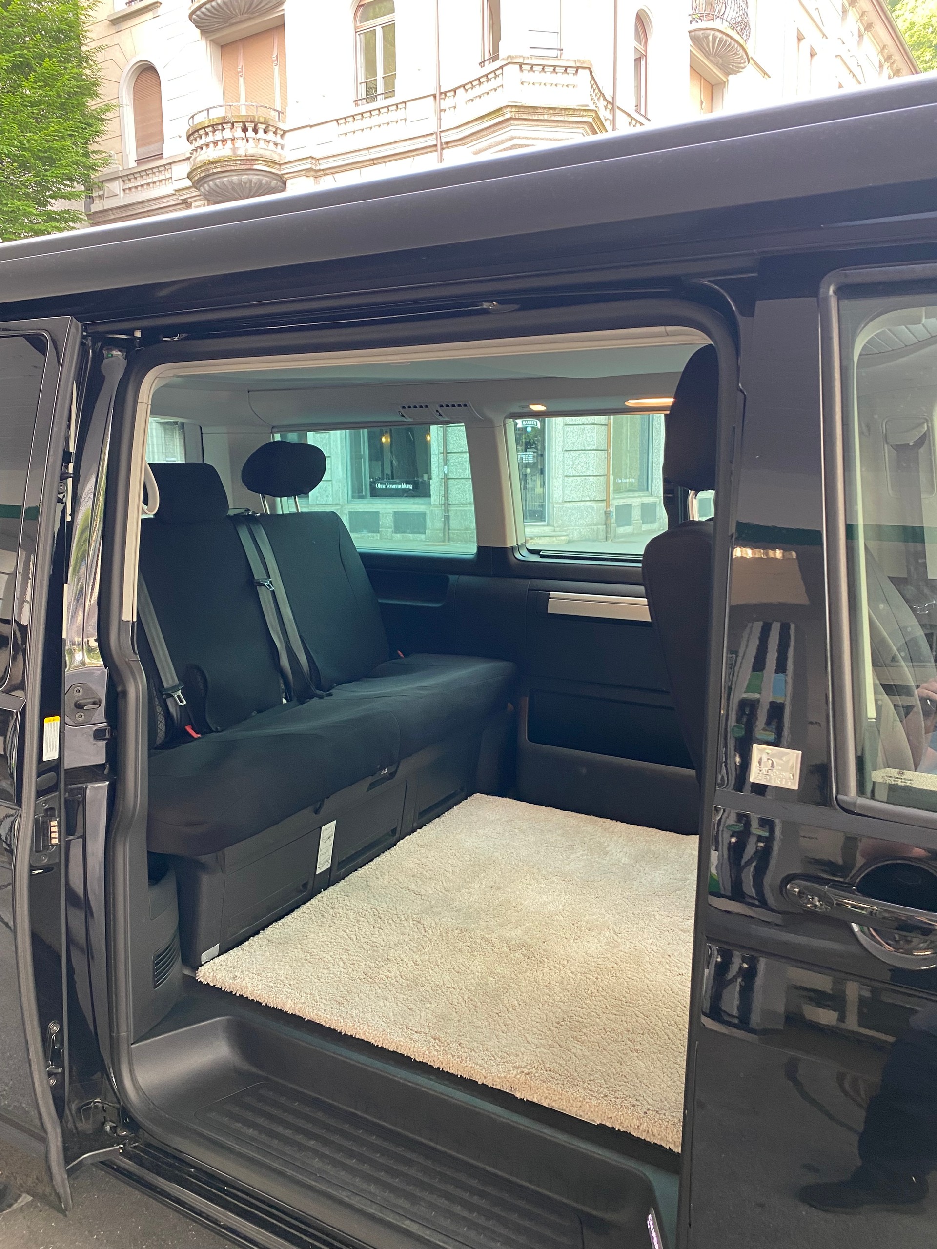 VW T6.1 California 2.0 TDI Beach Edition Spirit 4Motion DSG-image-12