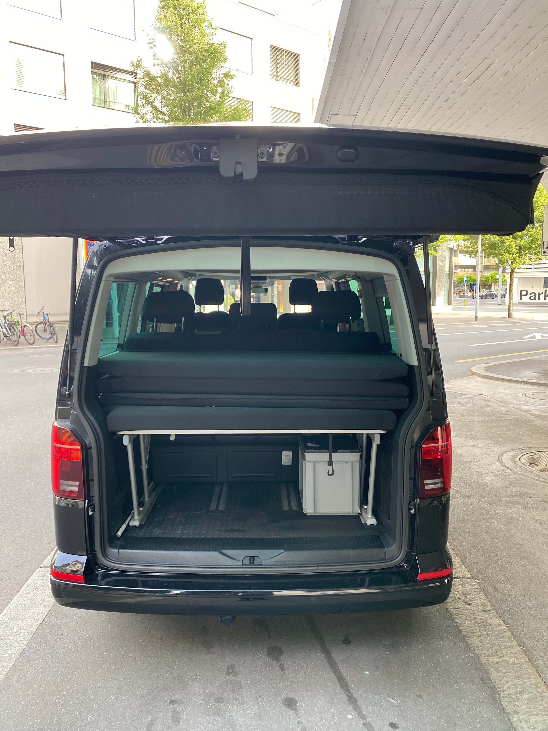 VW T6.1 California 2.0 TDI Beach Edition Spirit 4Motion DSG-image-14