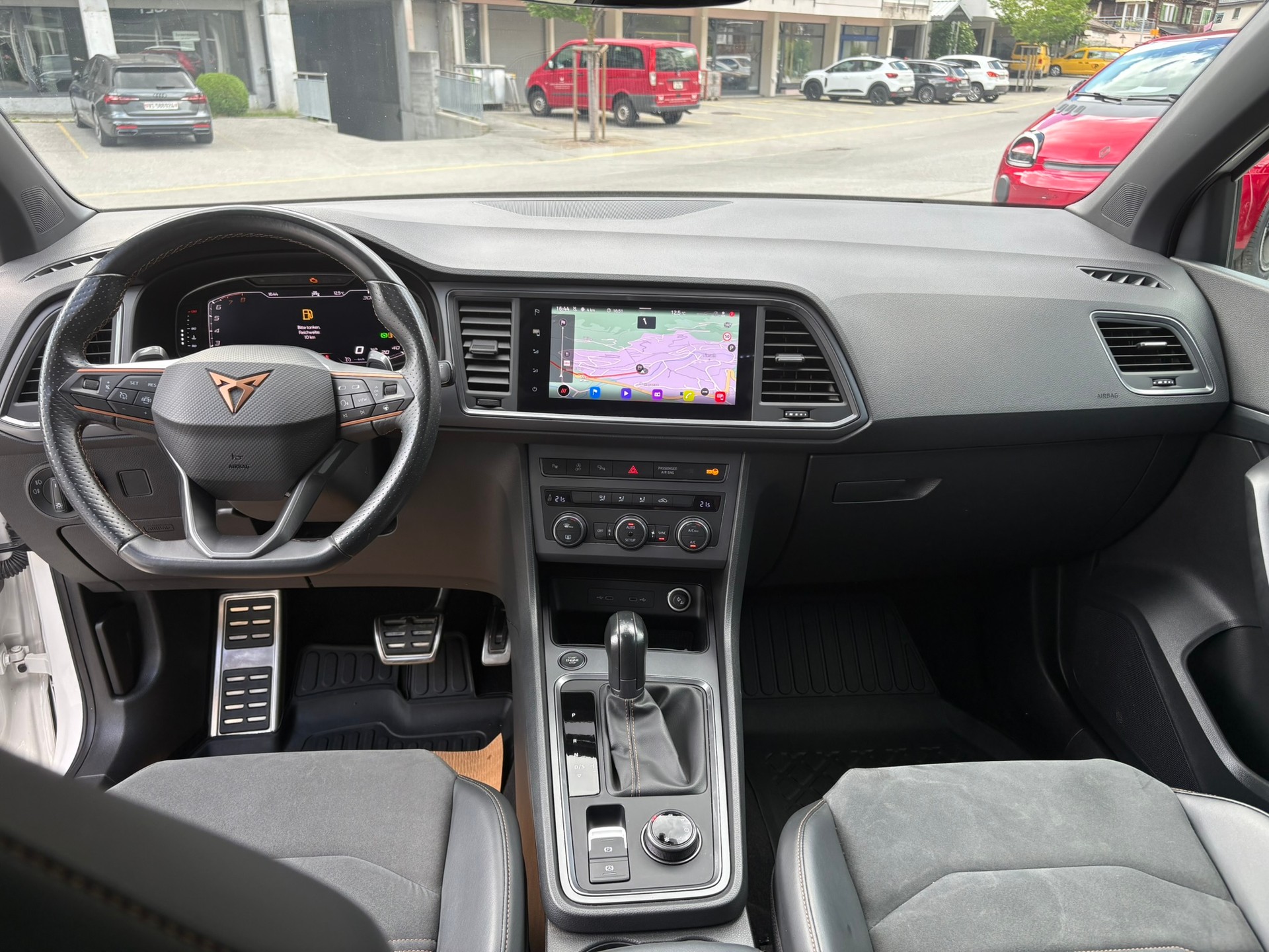 CUPRA Ateca 2.0TSI 4Drive-image-12