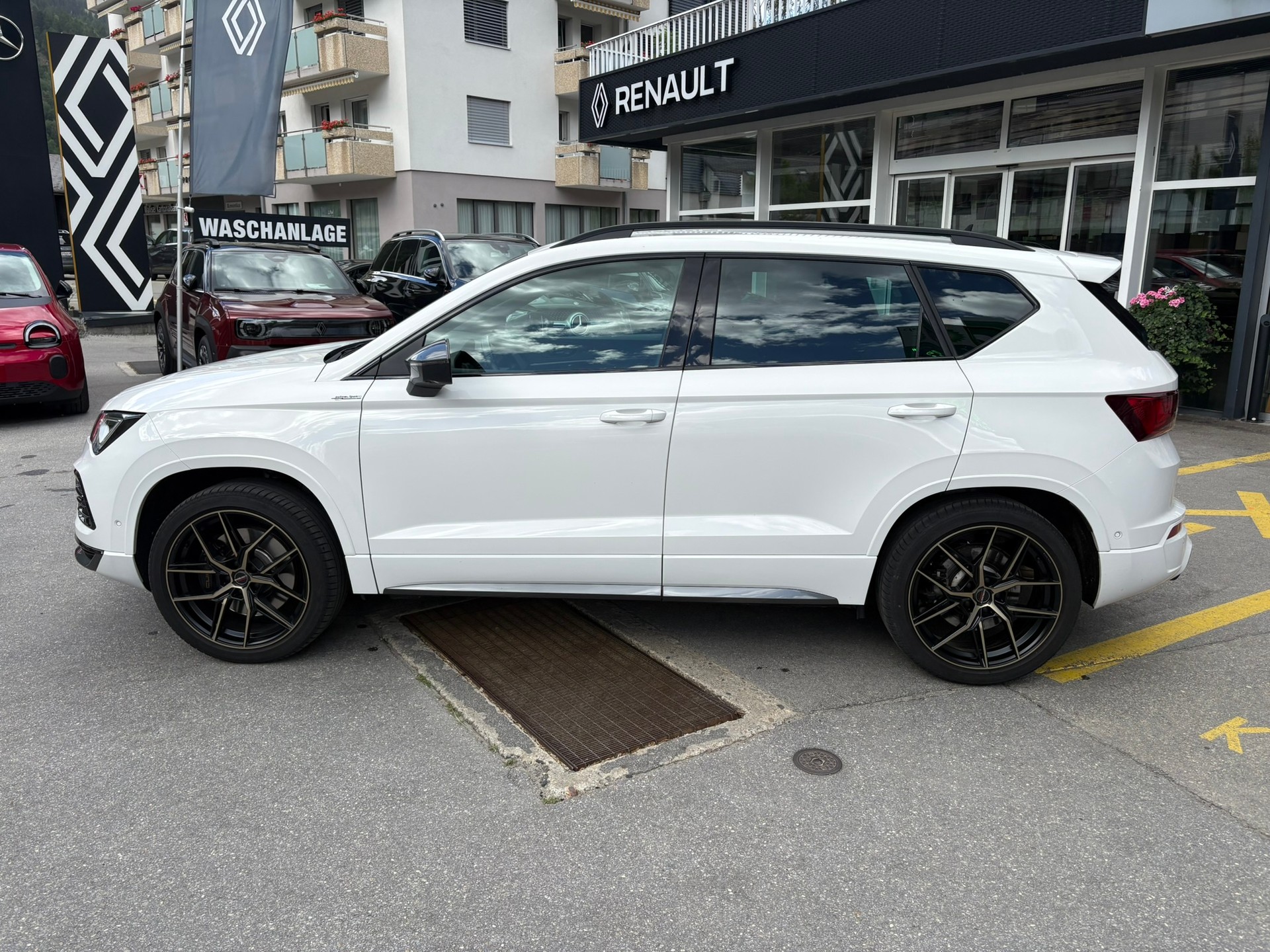 CUPRA Ateca 2.0TSI 4Drive-image-7