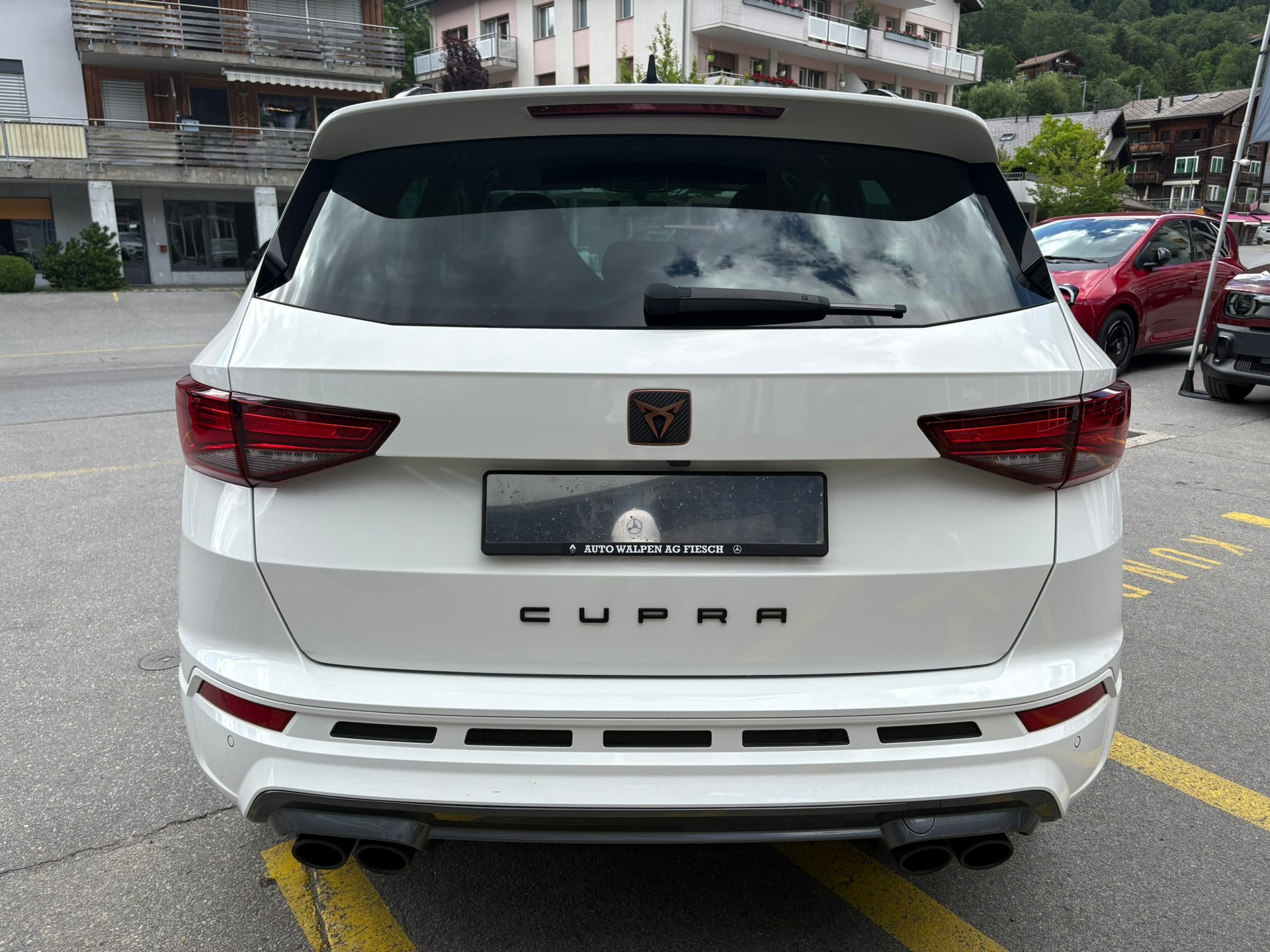 CUPRA Ateca 2.0TSI 4Drive-image-5