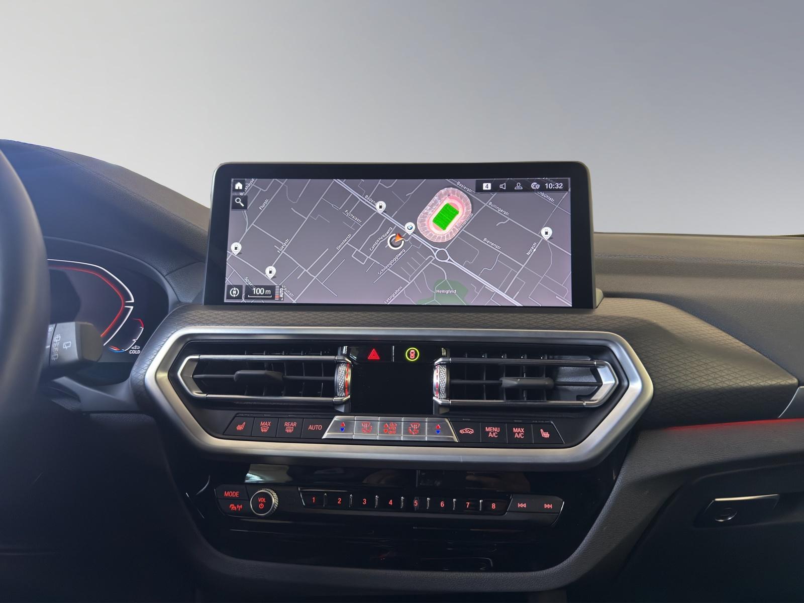 BMW X3 M40i-image-14