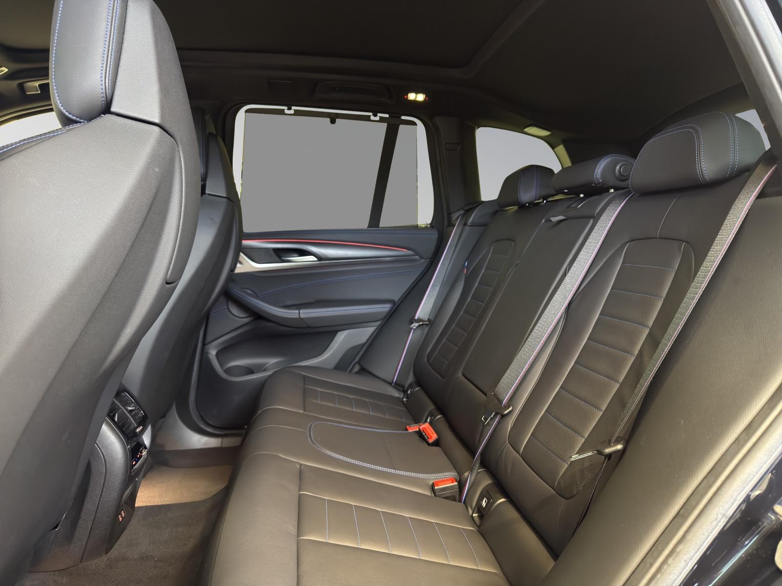 BMW X3 M40i-image-17