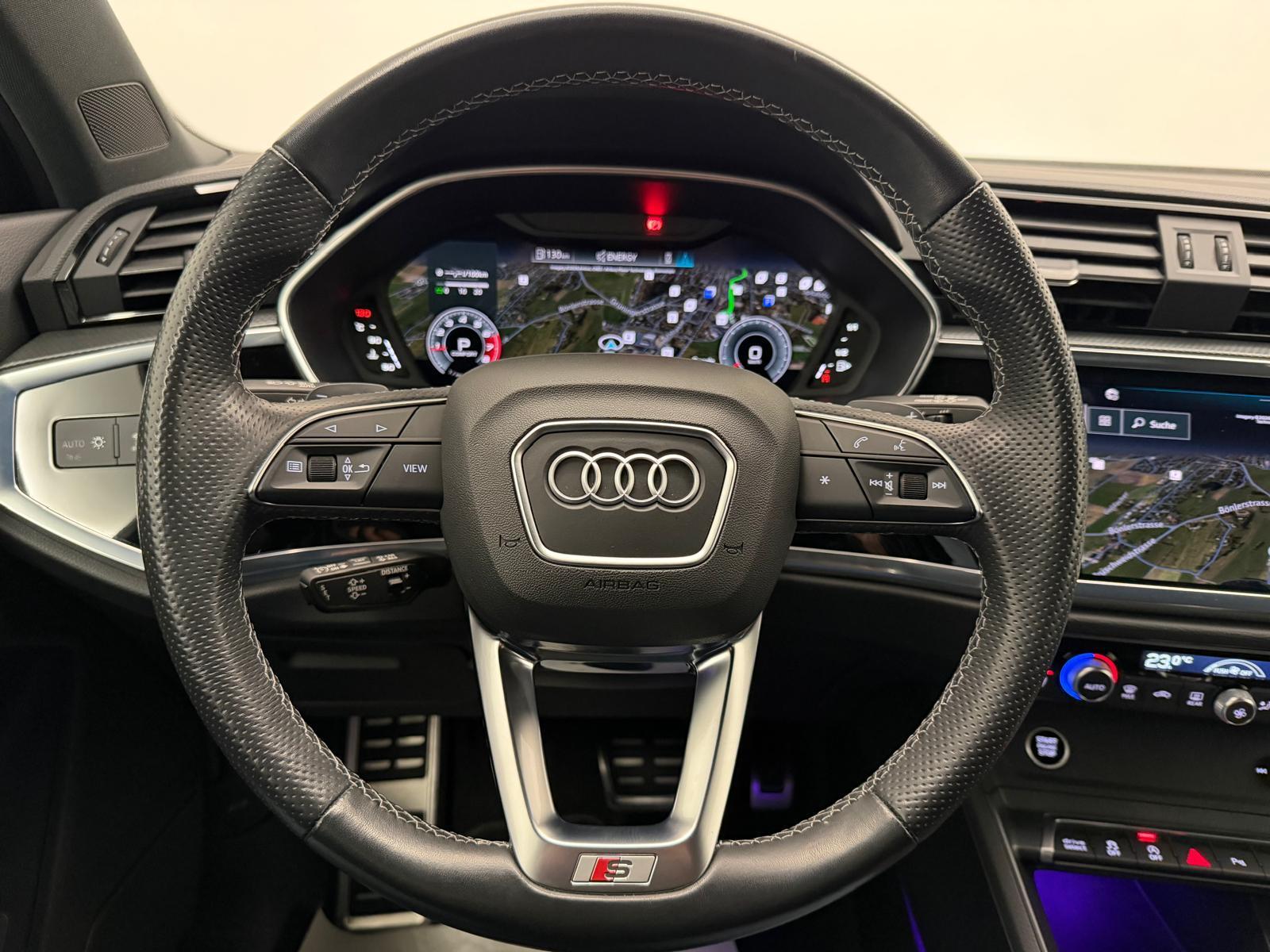 AUDI Q3 Sportback 2.0 40 TFSI S line quattro S-Tronic-image-16