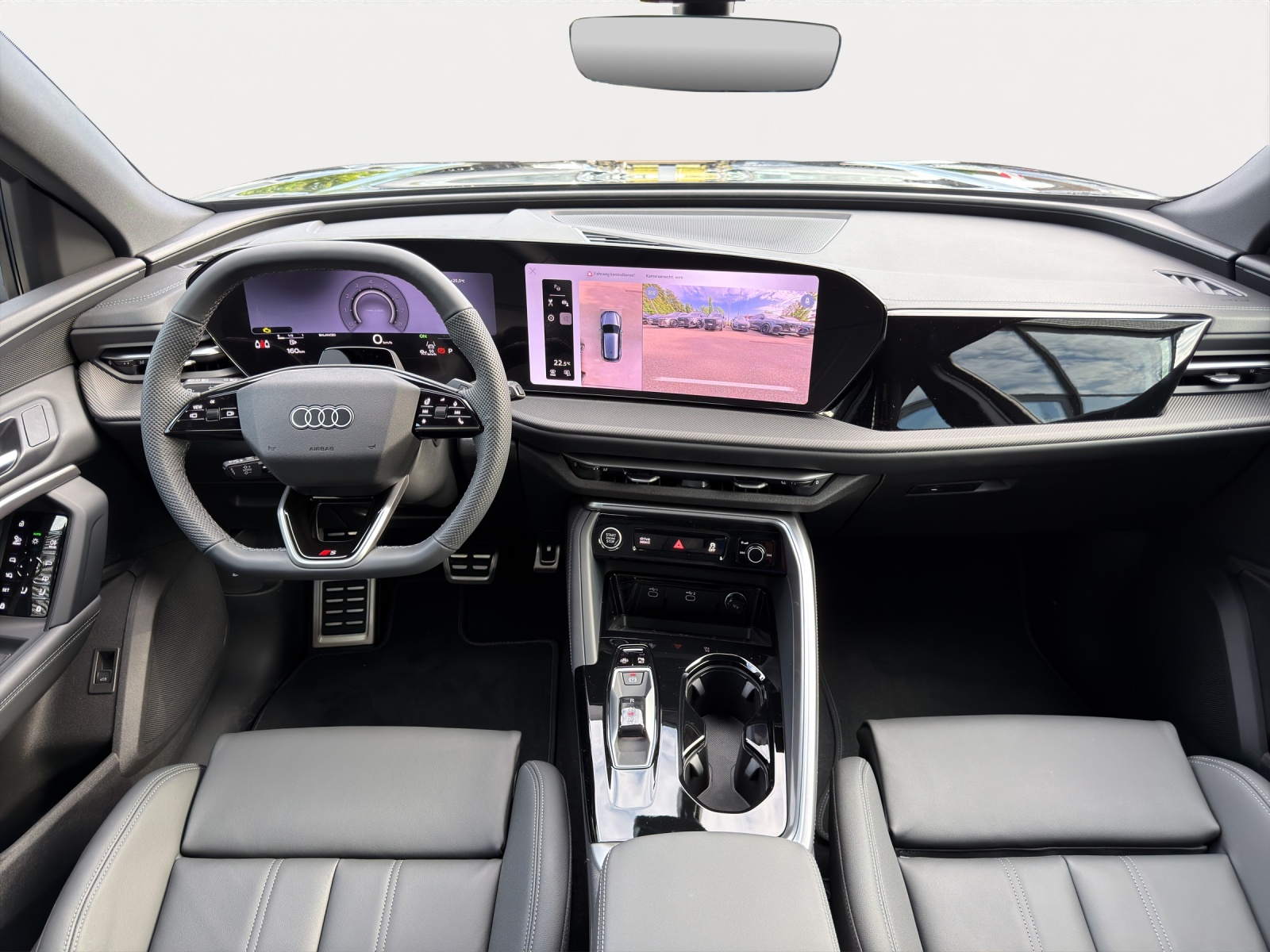 AUDI Q5 SUV TFSI 150 kW 204PS Quattro-image-5